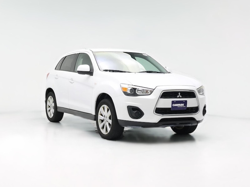 2015 Mitsubishi Outlander Sport ES -
                  Kenosha, WI