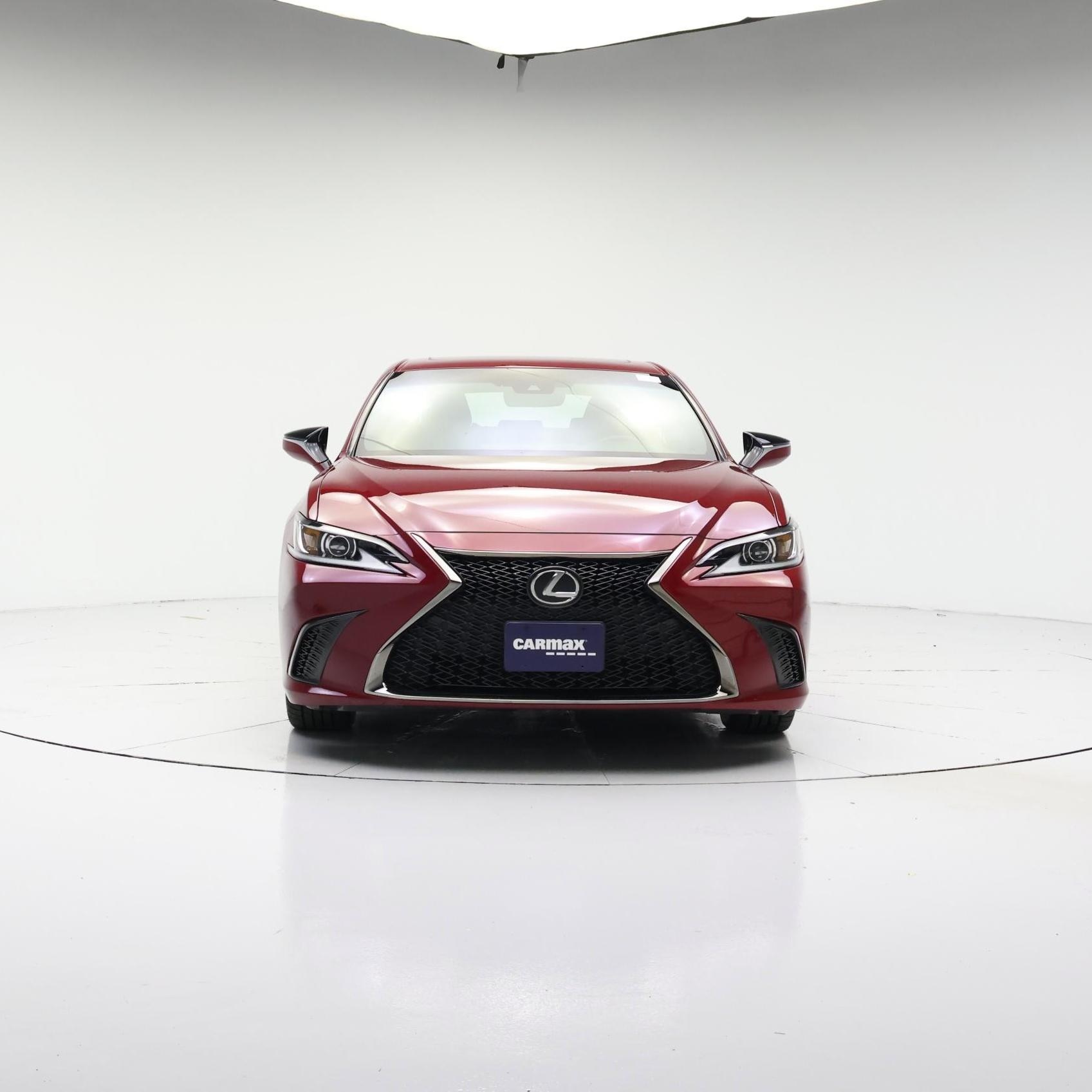 Thumbnail: 2019 Lexus ES - 5