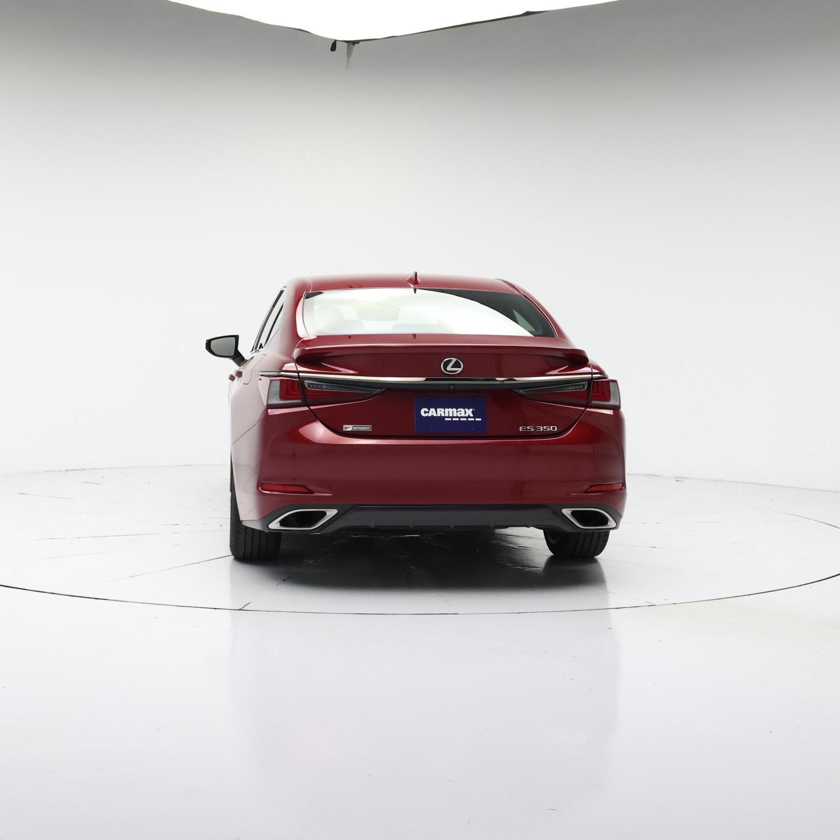Thumbnail: 2019 Lexus ES - 6