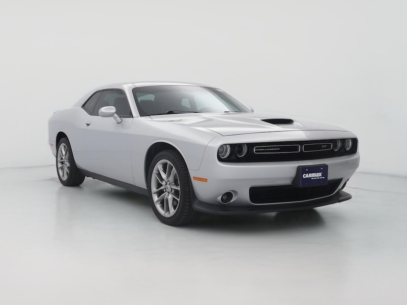 2021 Dodge Challenger GT