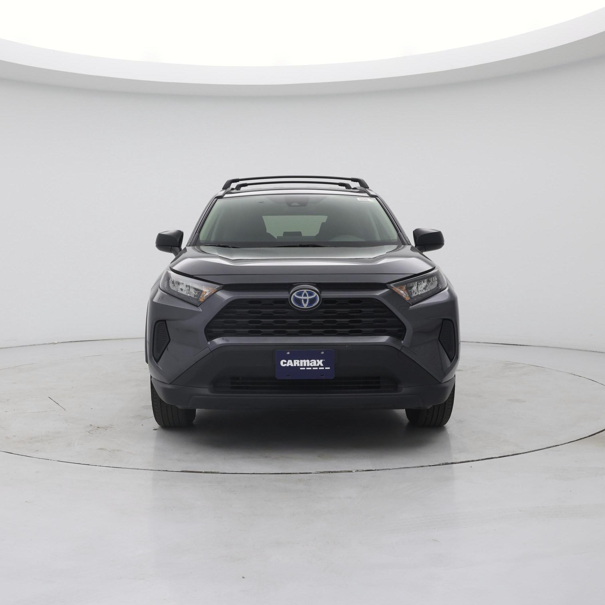 Thumbnail: 2022 Toyota RAV4 - 5
