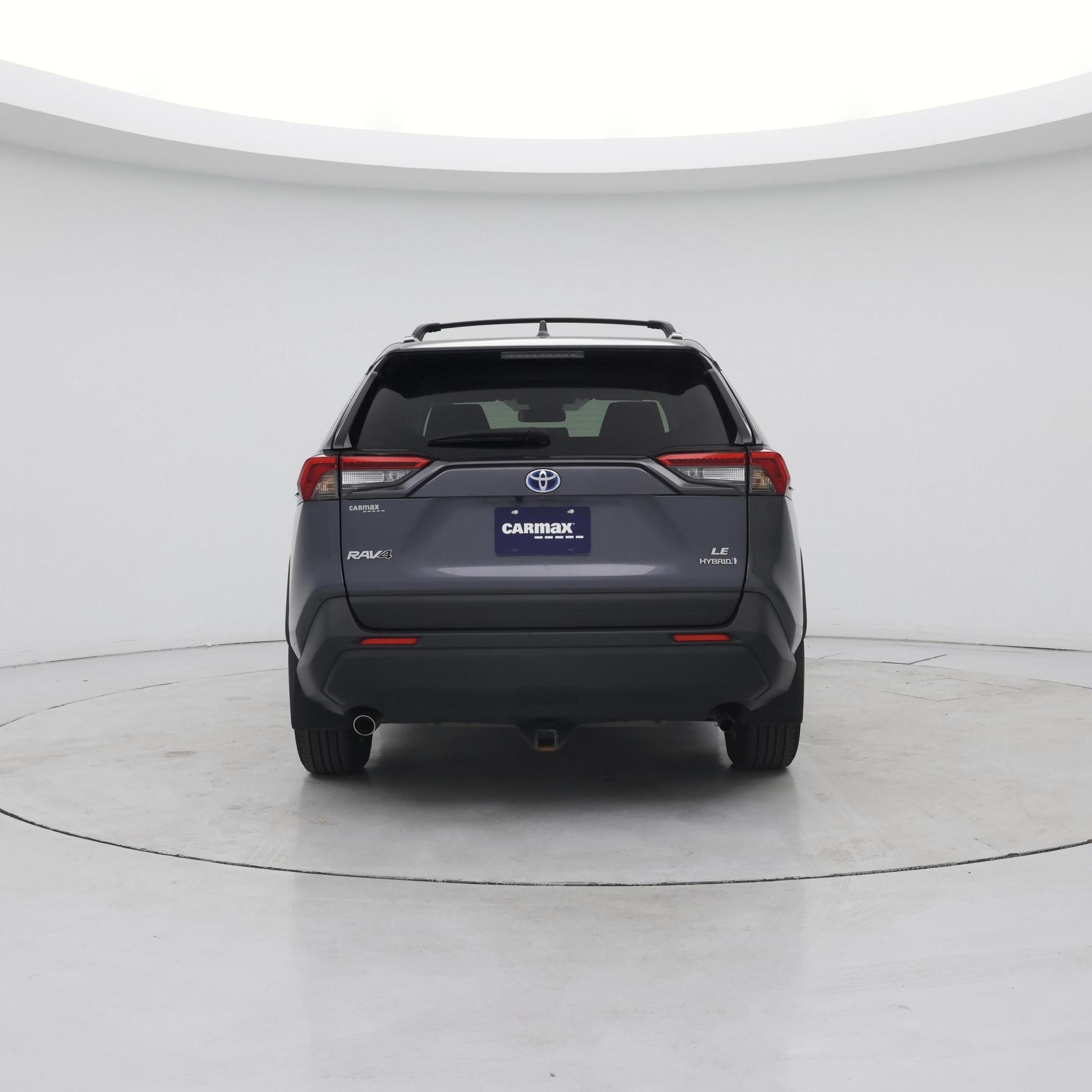 Thumbnail: 2022 Toyota RAV4 - 6