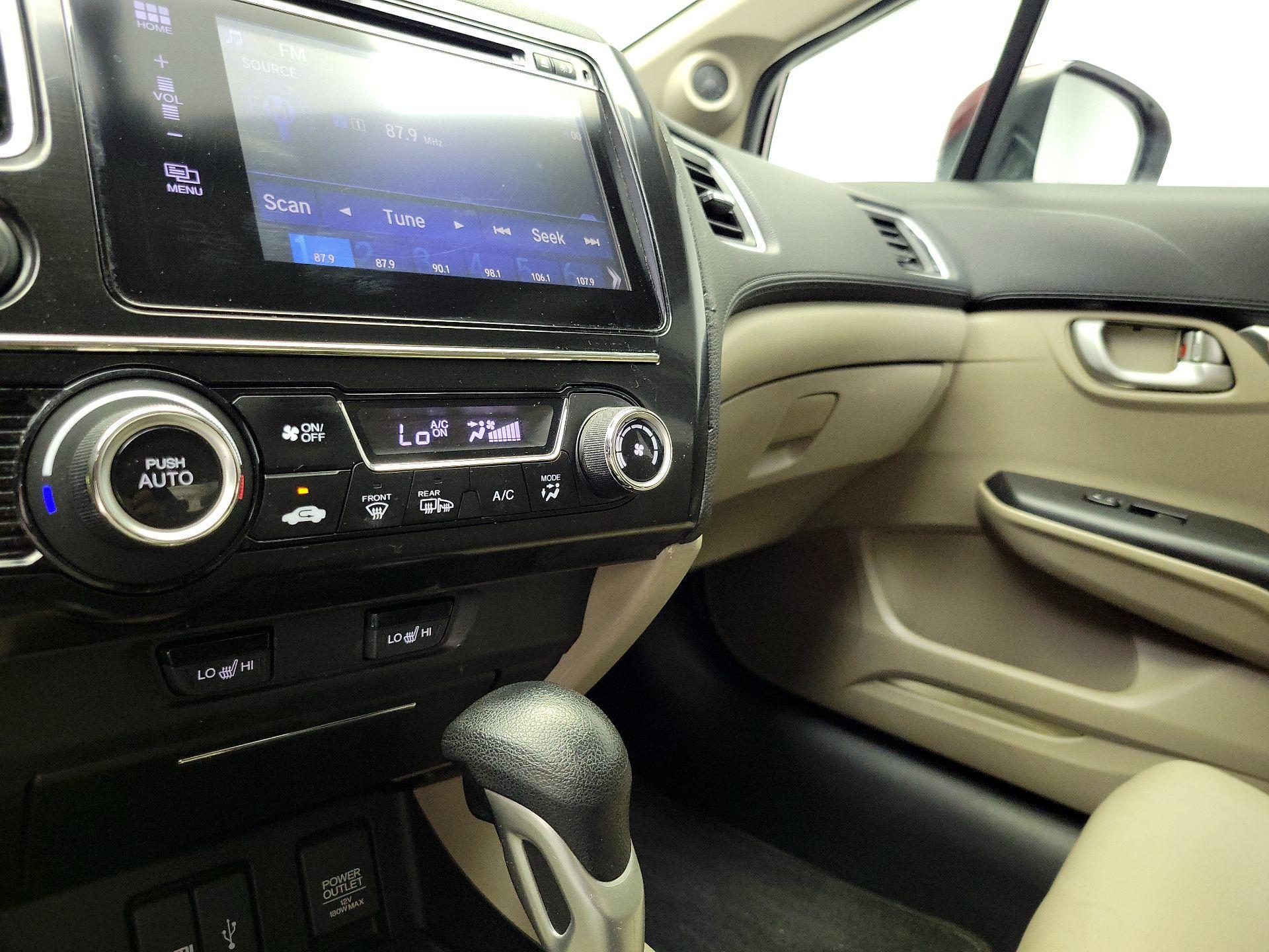 Thumbnail: 2015 Honda Civic - 16