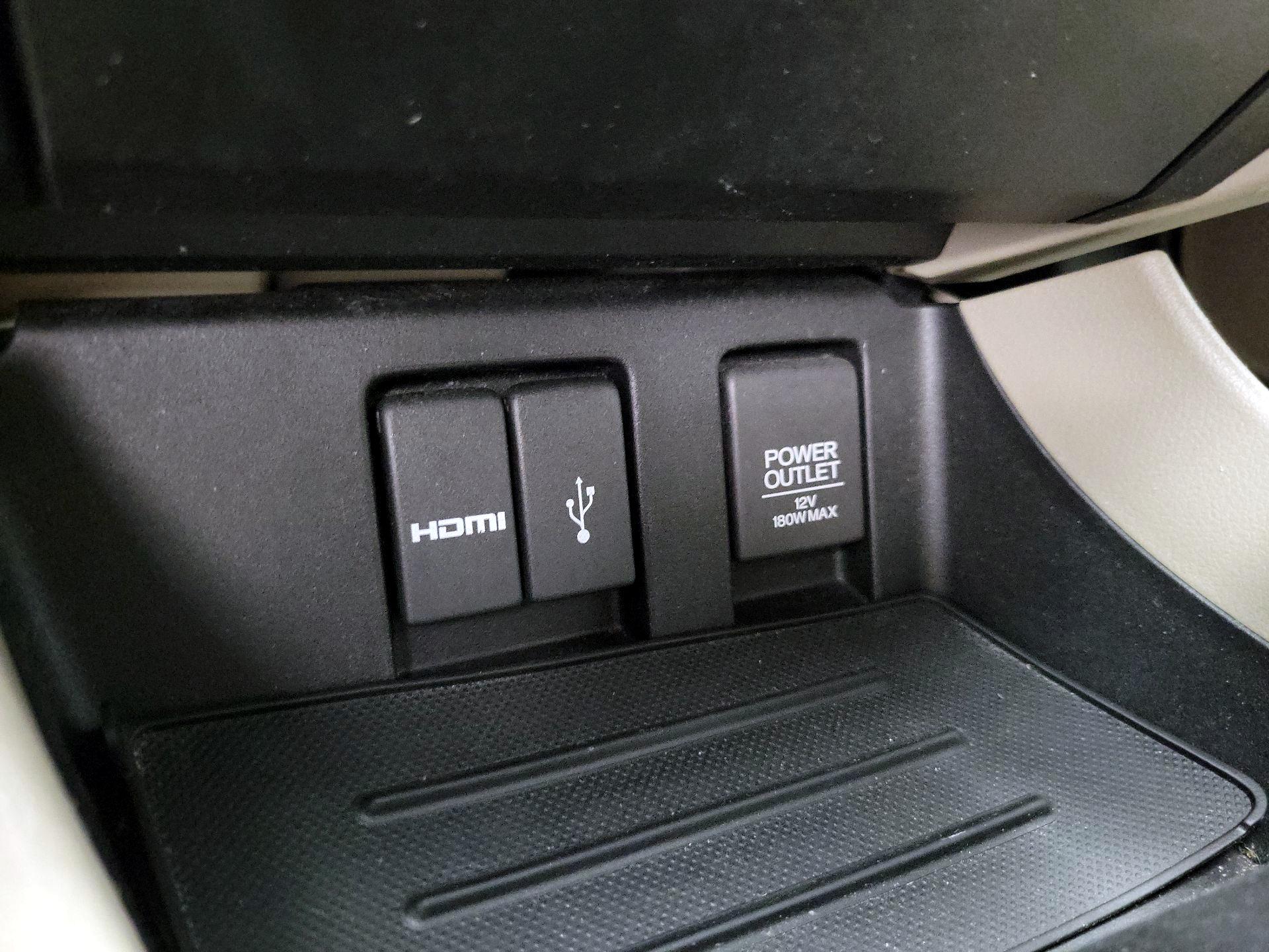 Thumbnail: 2015 Honda Civic - 18