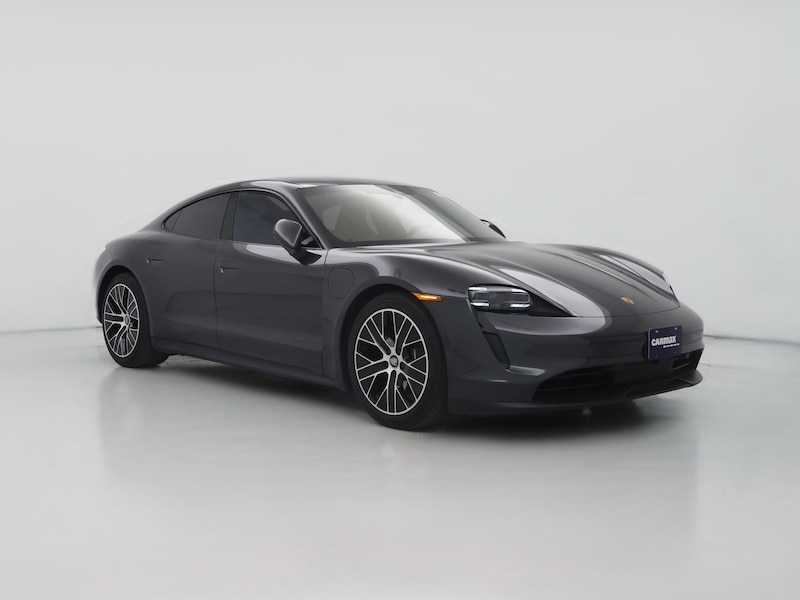 2022 Porsche Taycan  -
                  Hillside, IL