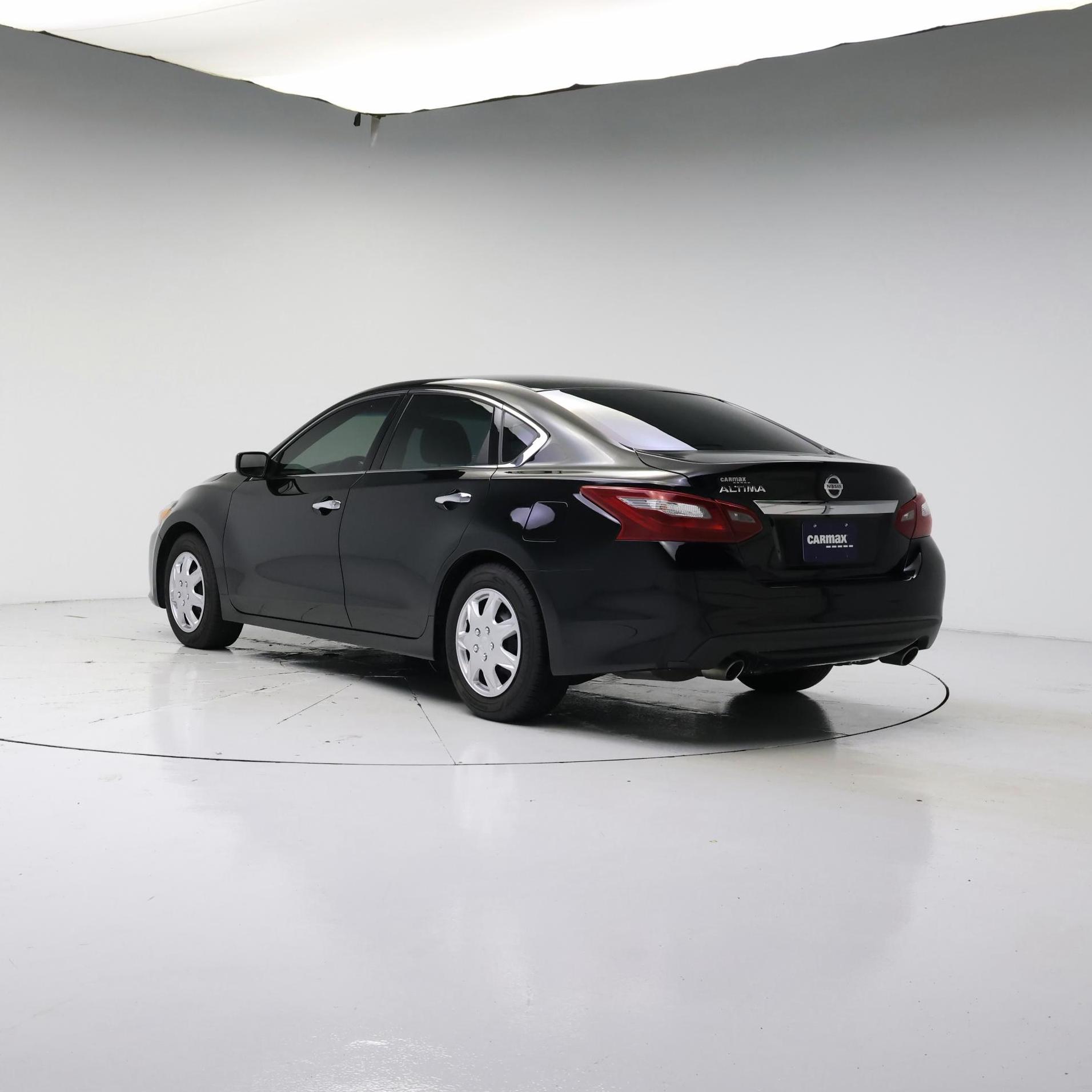 Thumbnail: 2018 Nissan Altima - 2