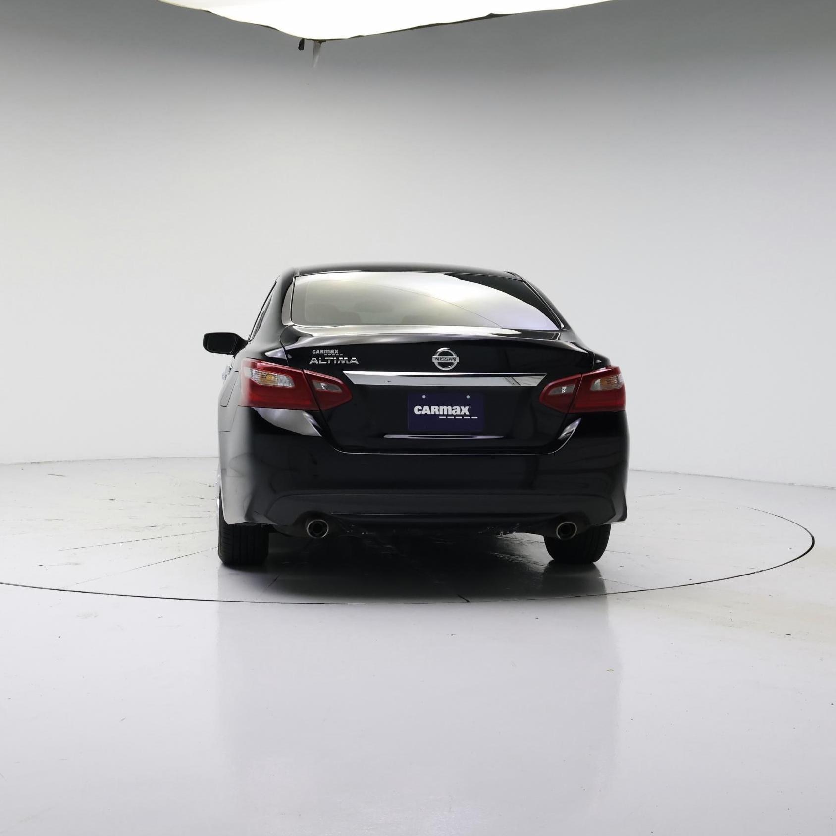 Thumbnail: 2018 Nissan Altima - 6