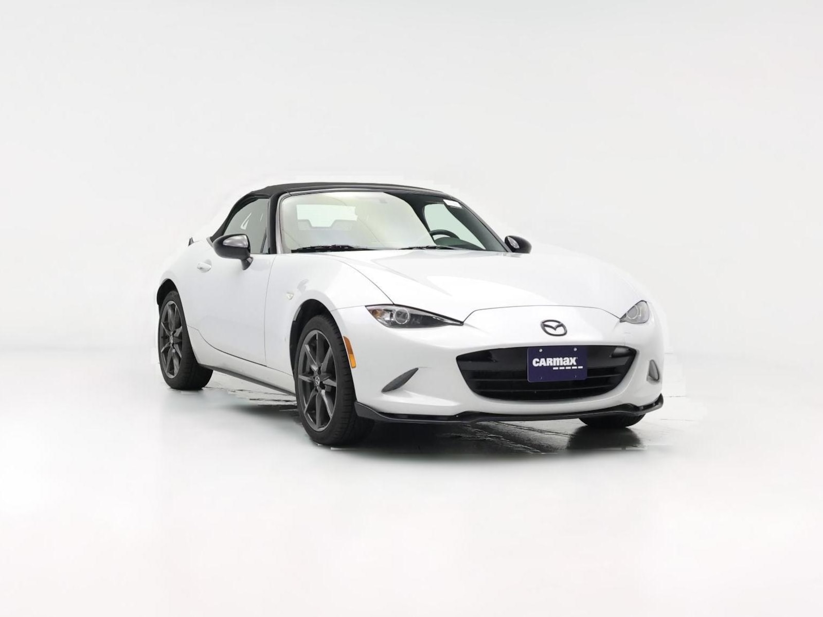 2017 Mazda MX-5 Miata Club - Photo 1