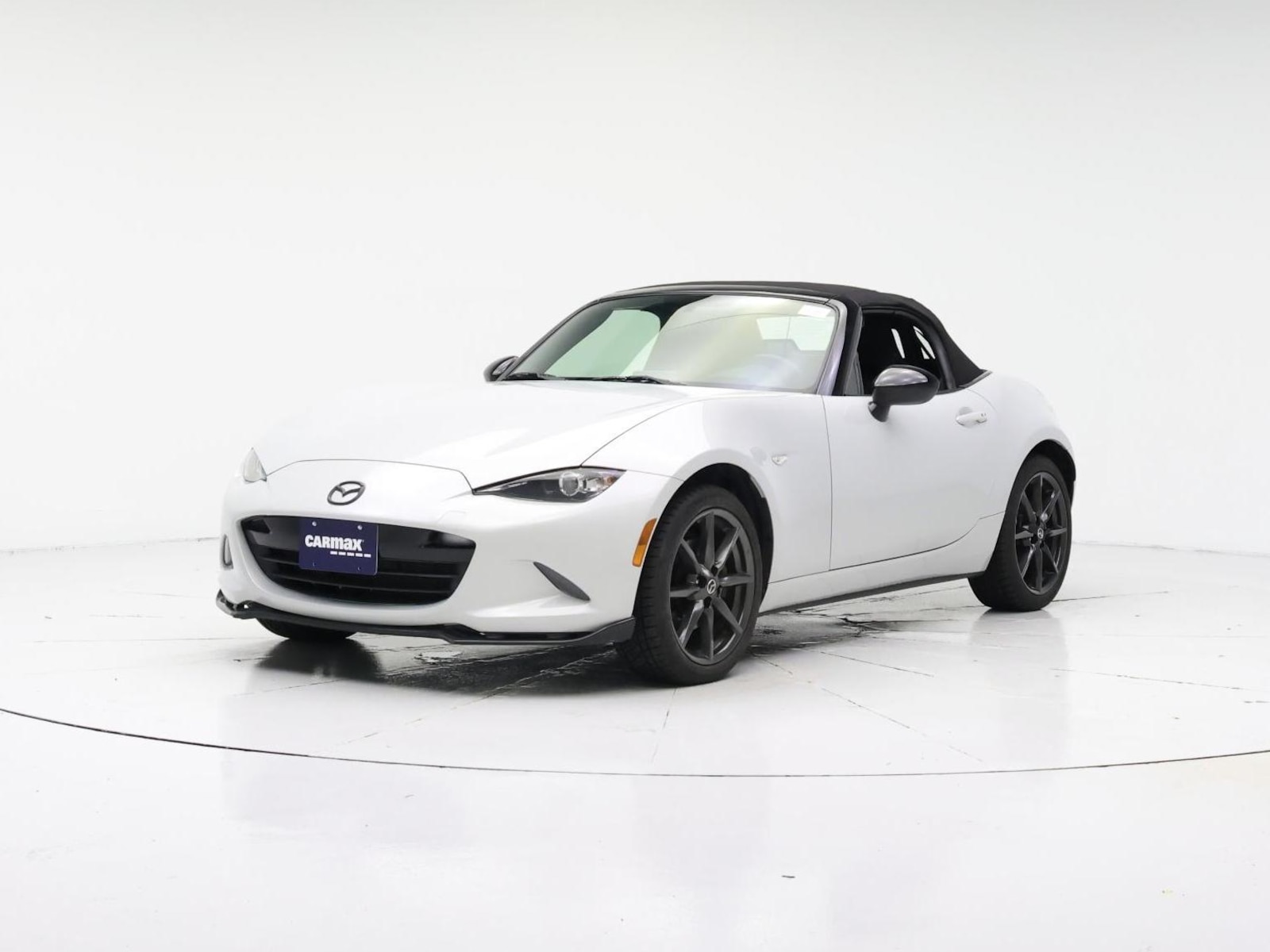 2017 Mazda MX-5 Miata Club - Photo 5