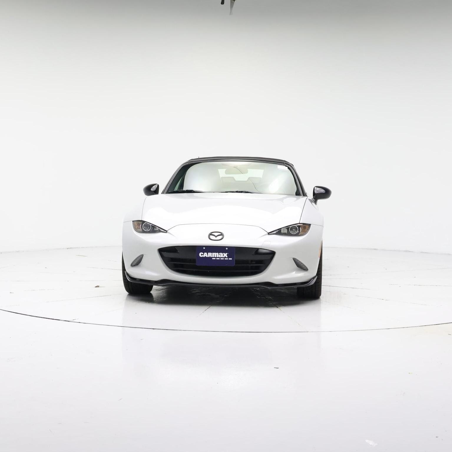 Thumbnail: 2017 Mazda MX-5 Miata - 5