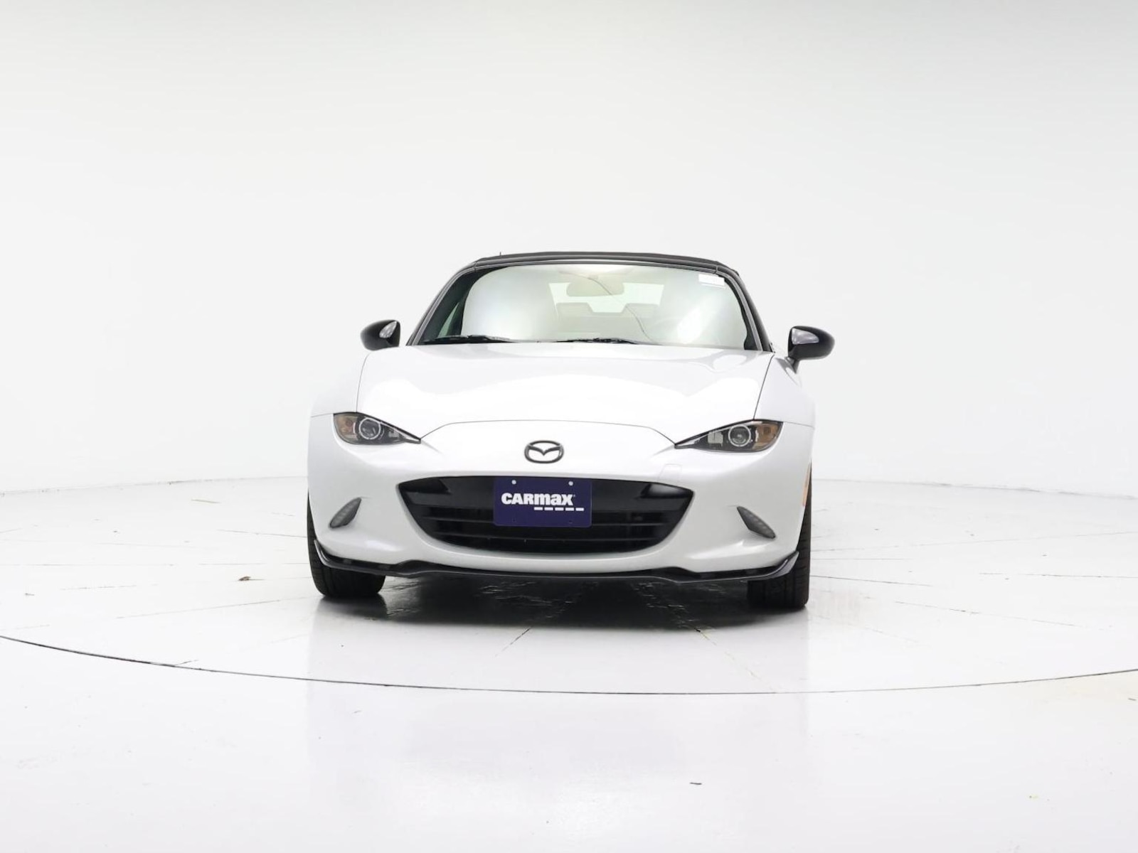 2017 Mazda MX-5 Miata Club - Photo 6