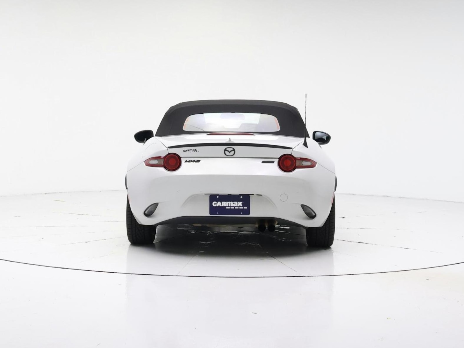 2017 Mazda MX-5 Miata Club - Photo 7