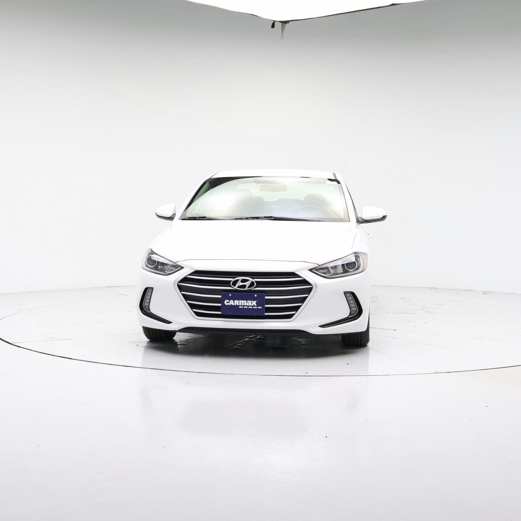 Thumbnail: 2017 Hyundai Elantra - 5