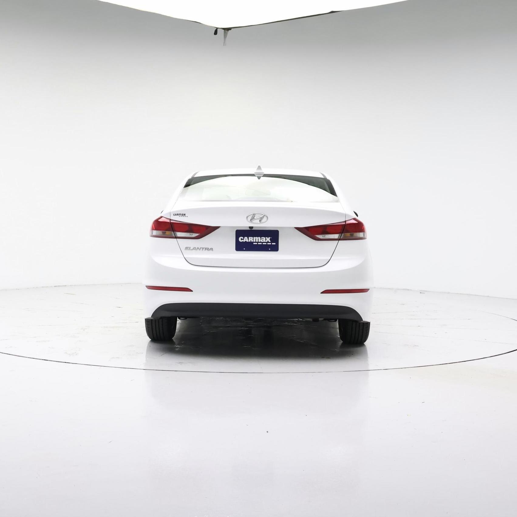 Thumbnail: 2017 Hyundai Elantra - 6