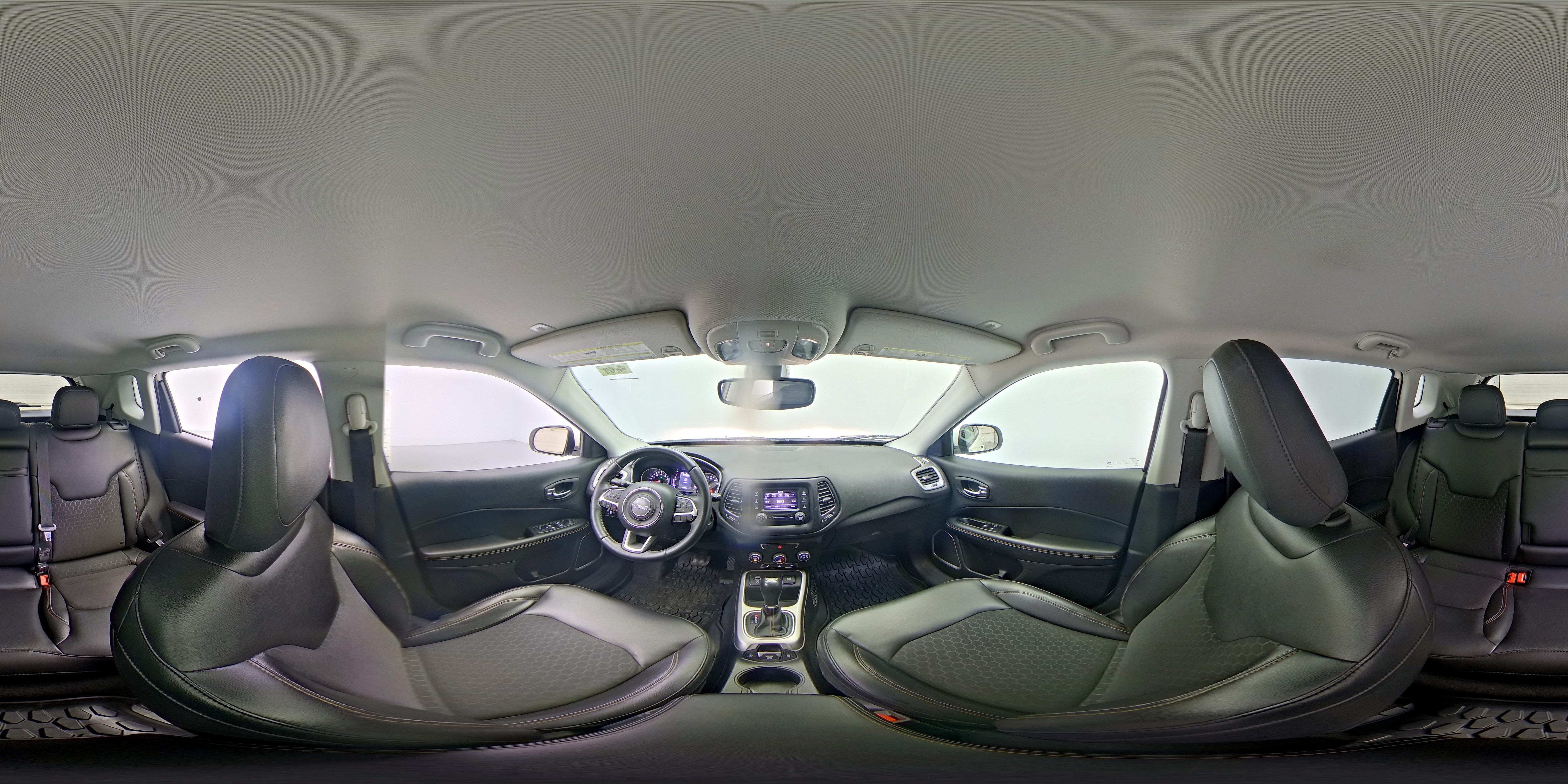 2018 Jeep Compass Latitude - Photo 24