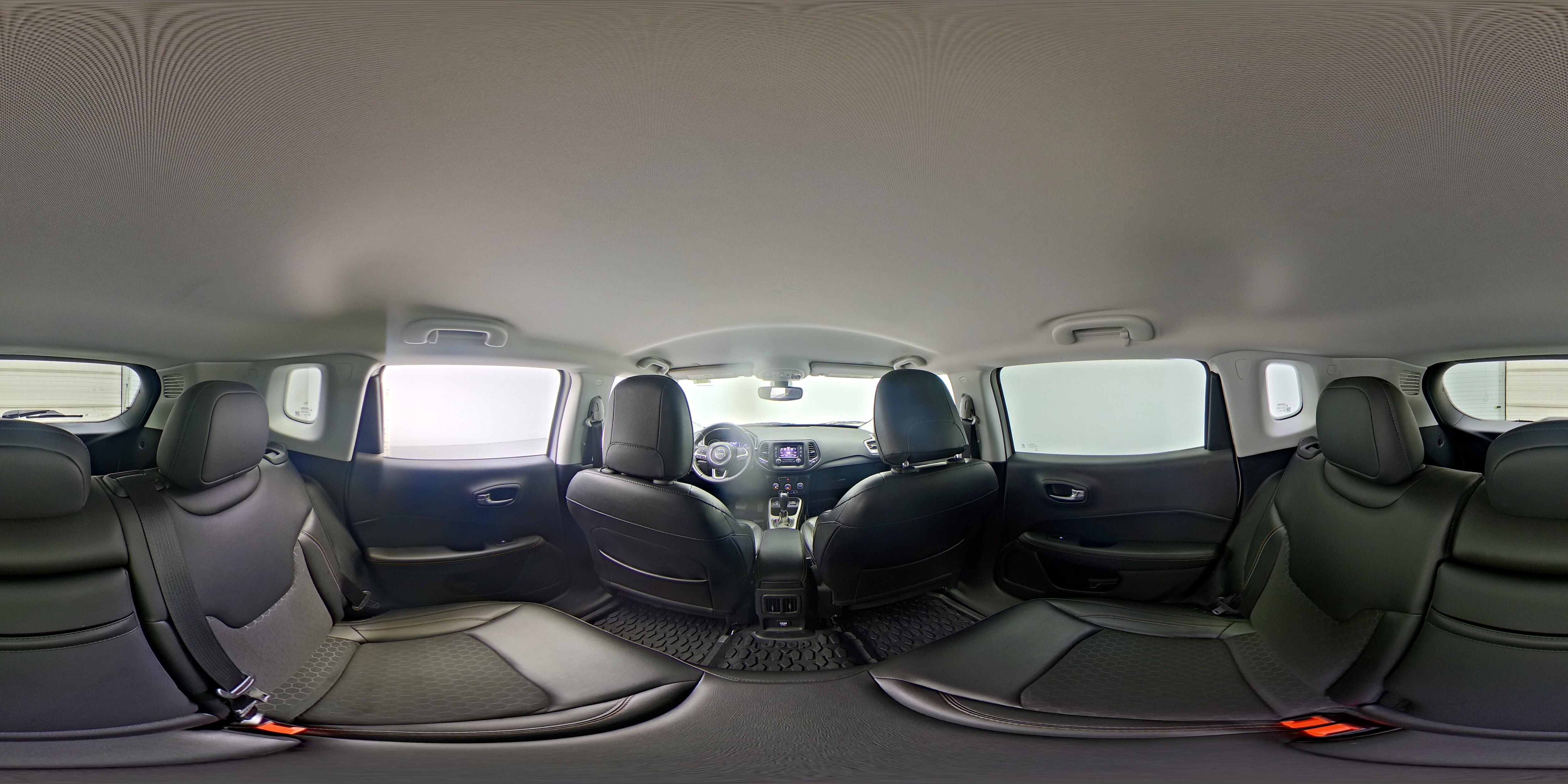 2018 Jeep Compass Latitude - Photo 25