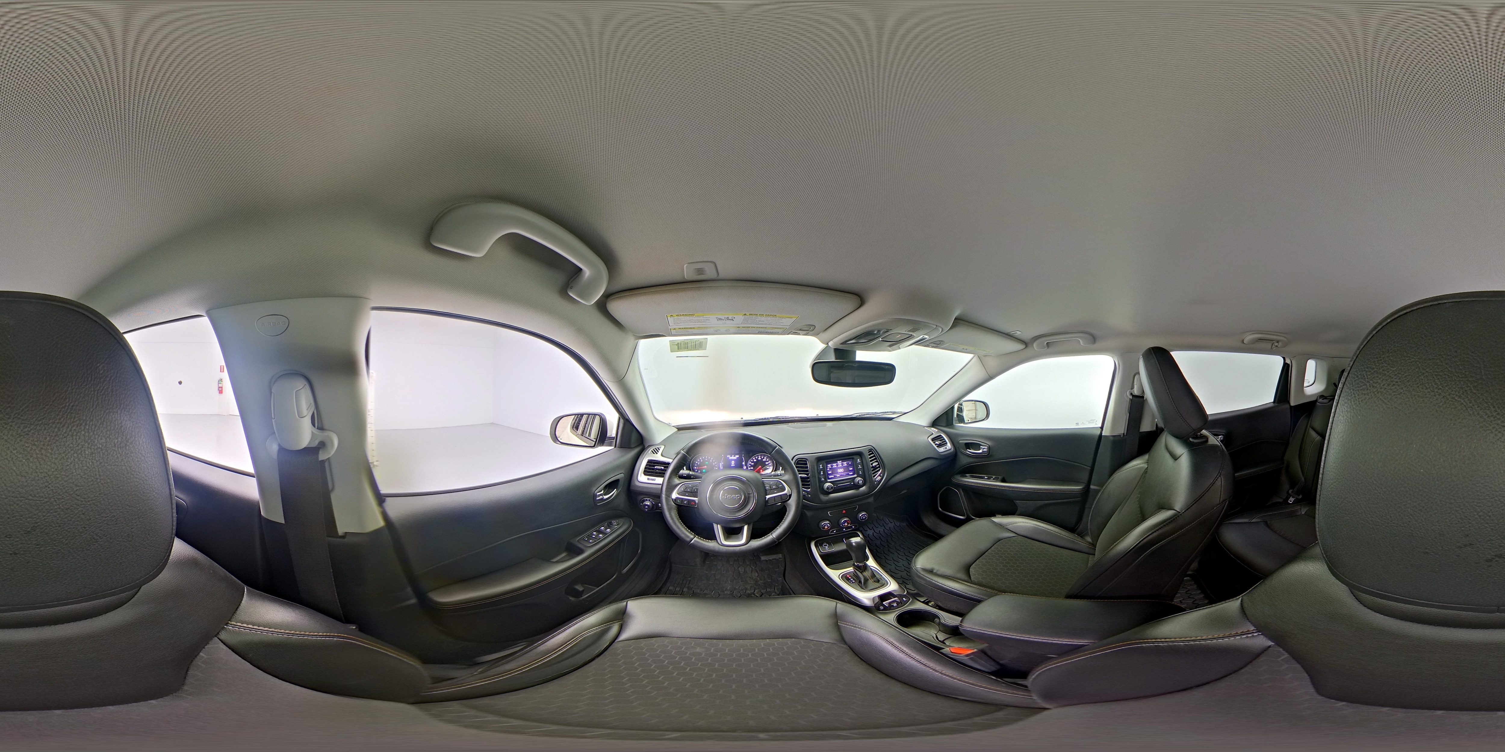 2018 Jeep Compass Latitude - Photo 26