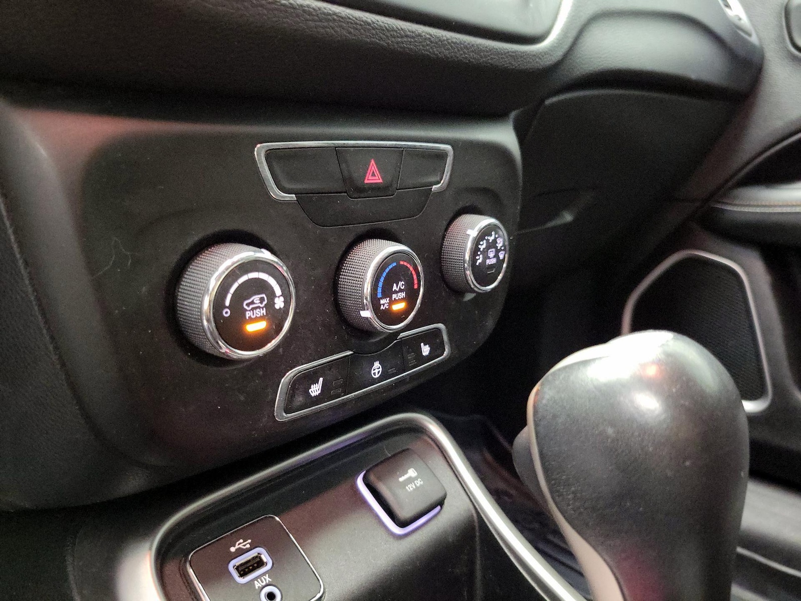 2018 Jeep Compass Latitude - Photo 17