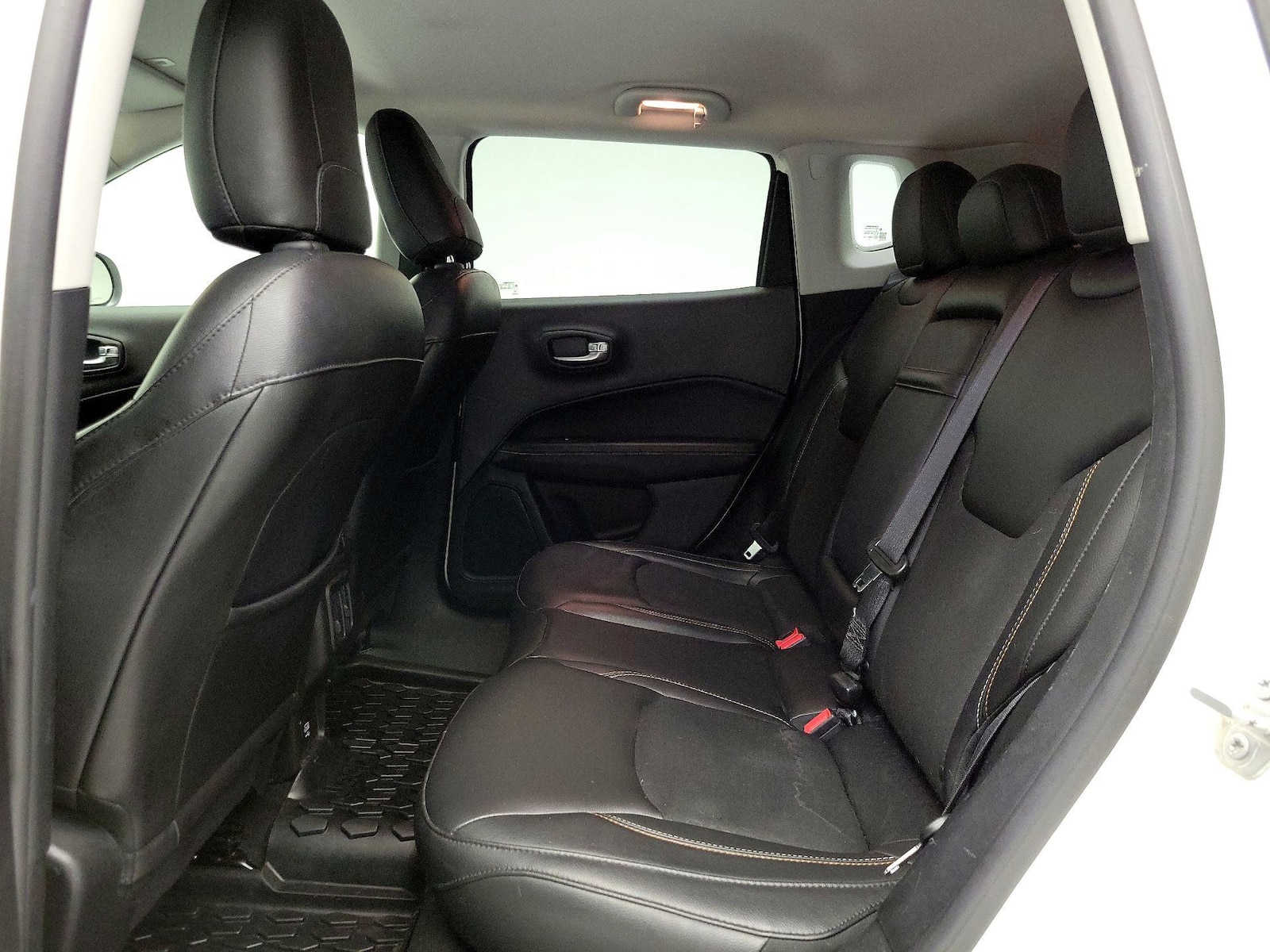 2018 Jeep Compass Latitude - Photo 20