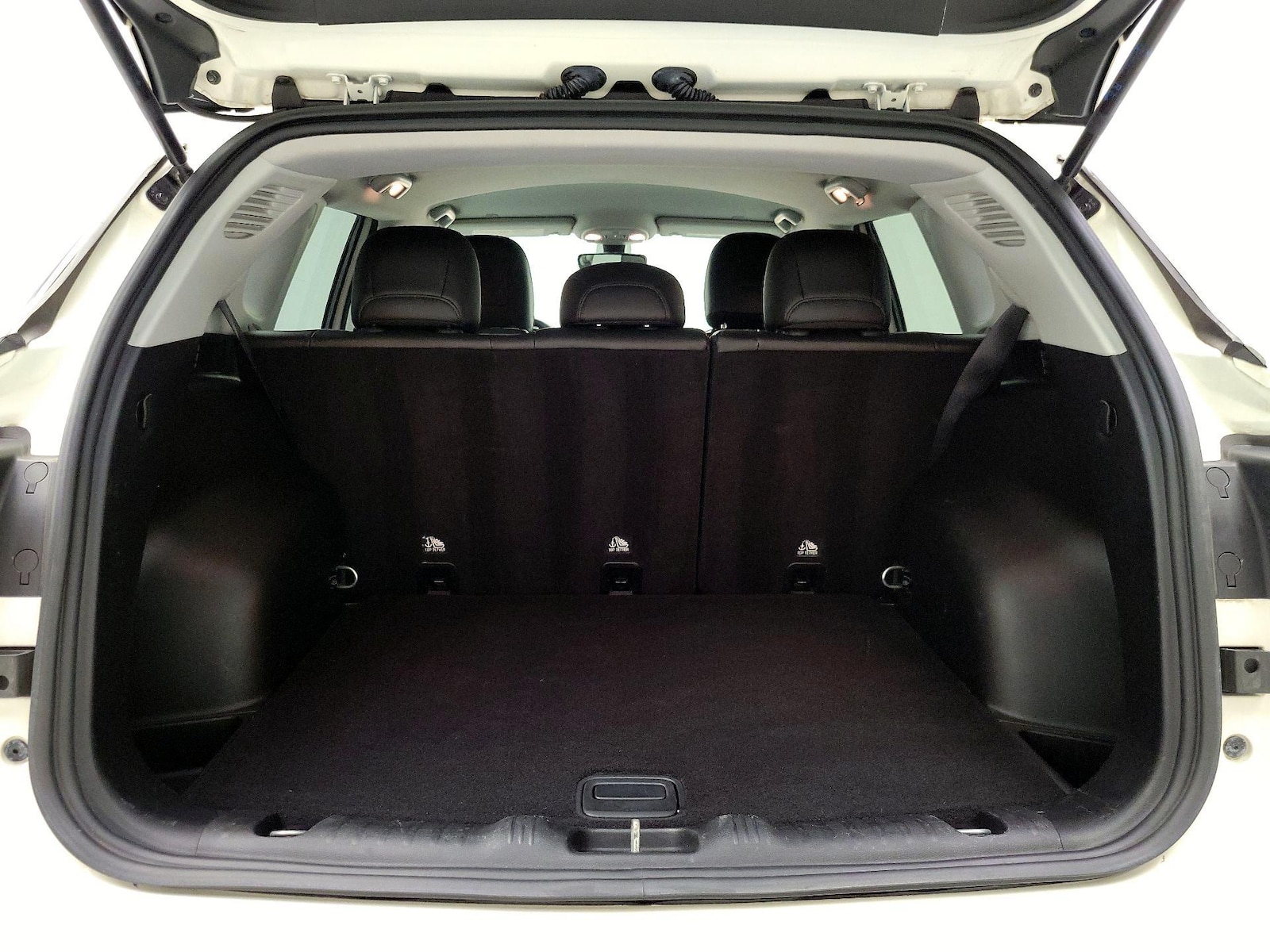 2018 Jeep Compass Latitude - Photo 21
