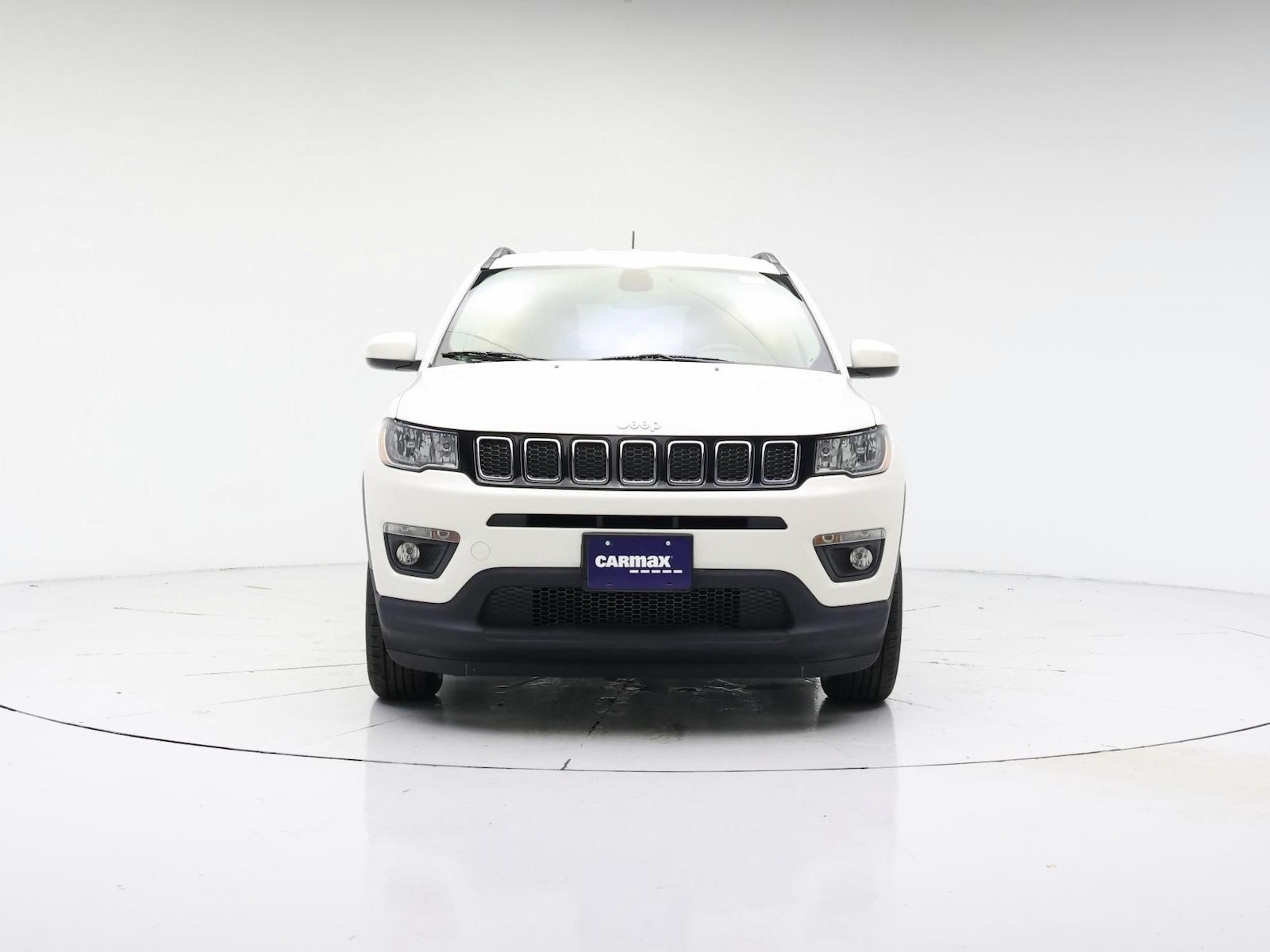 2018 Jeep Compass Latitude - Photo 6