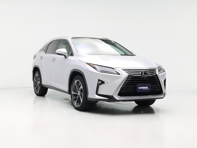 2016 Lexus RX 350 null