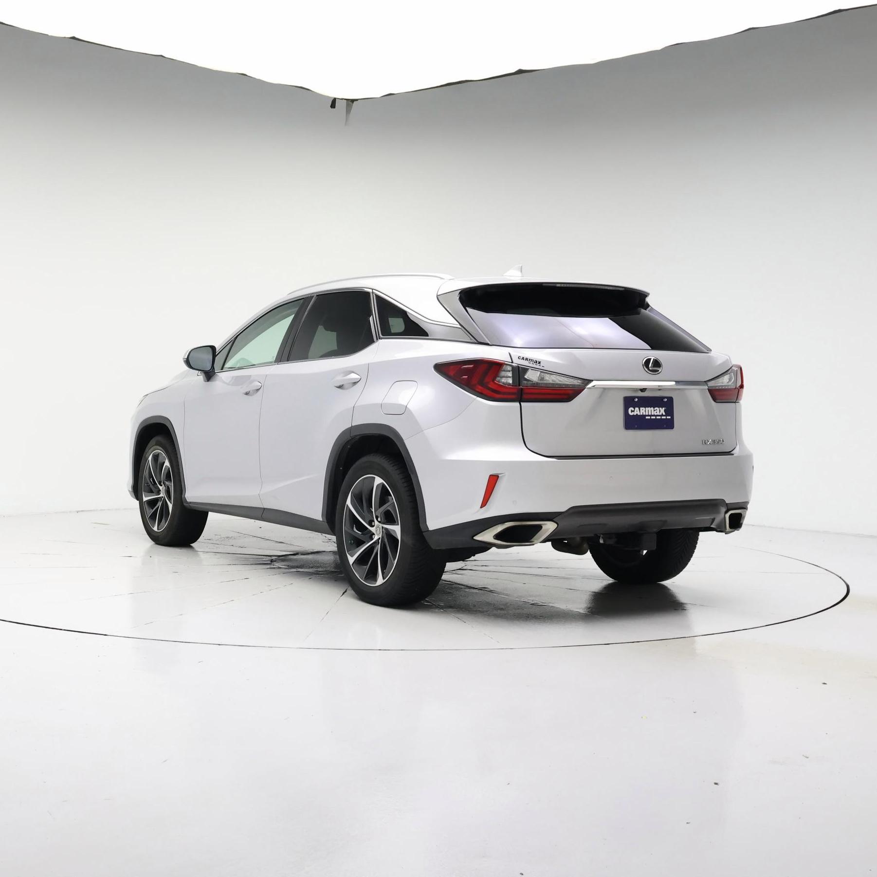 Thumbnail: 2016 Lexus RX - 2