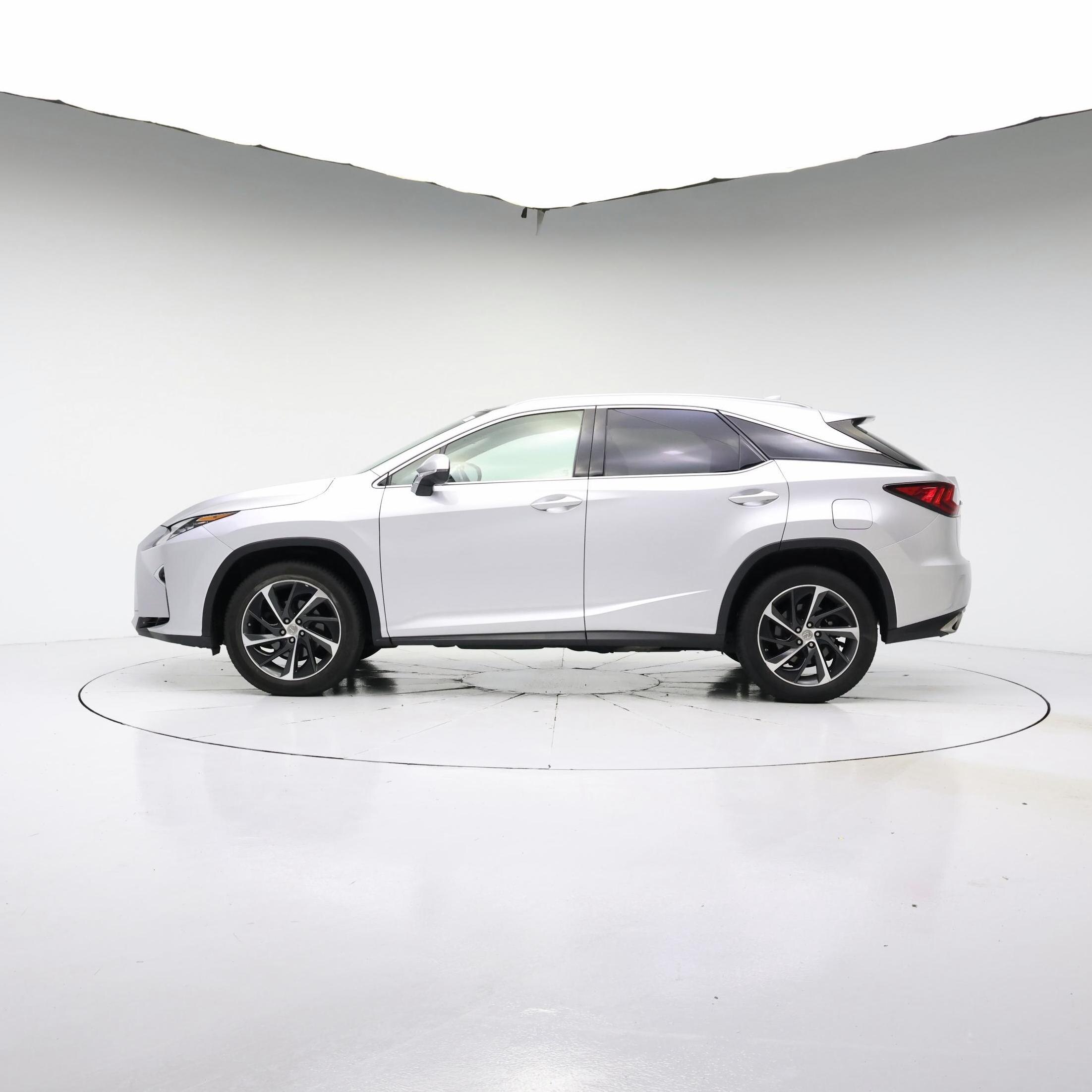 Thumbnail: 2016 Lexus RX - 3