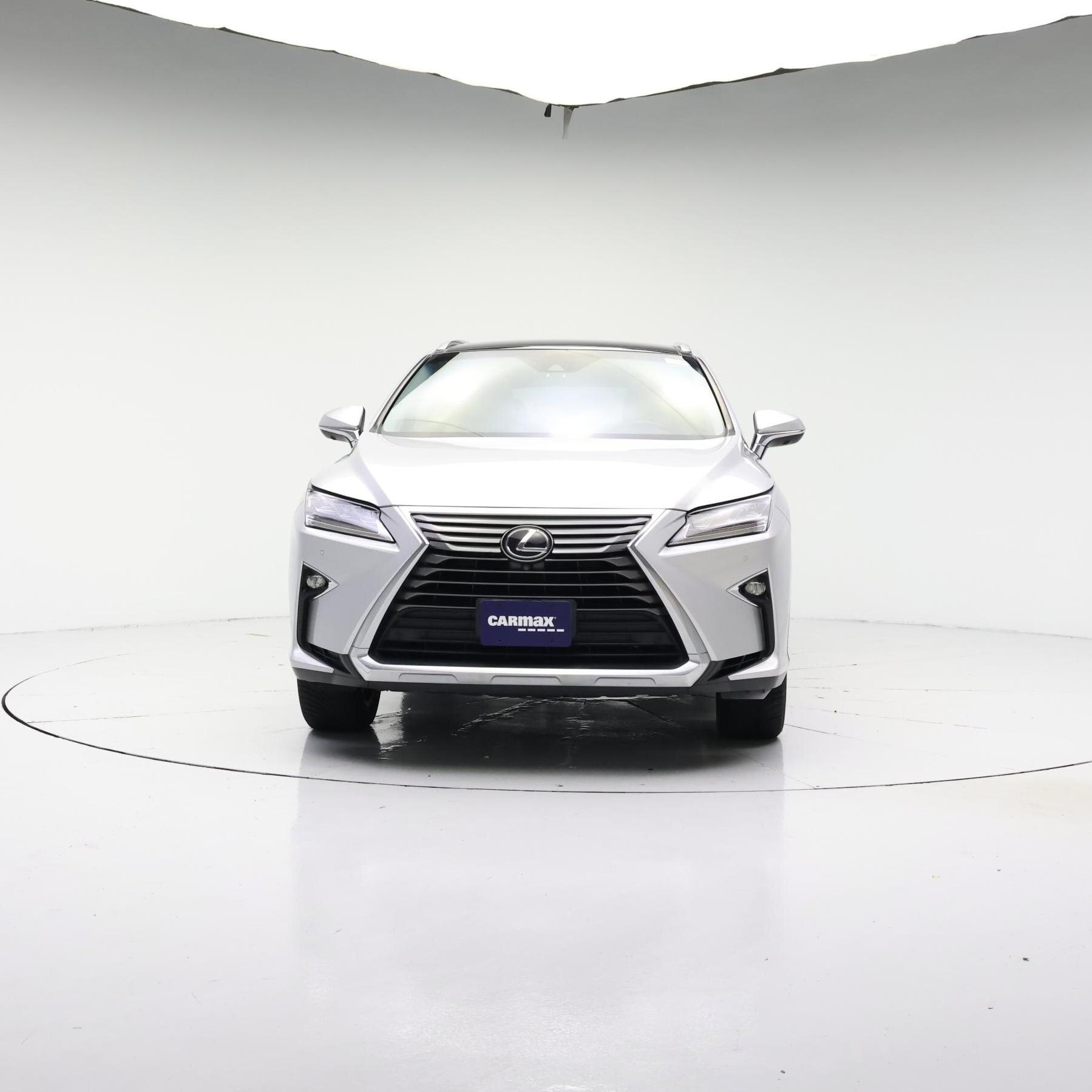 Thumbnail: 2016 Lexus RX - 5