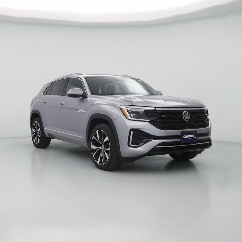 2024 Volkswagen Atlas Cross Sport SEL Premium R-Line