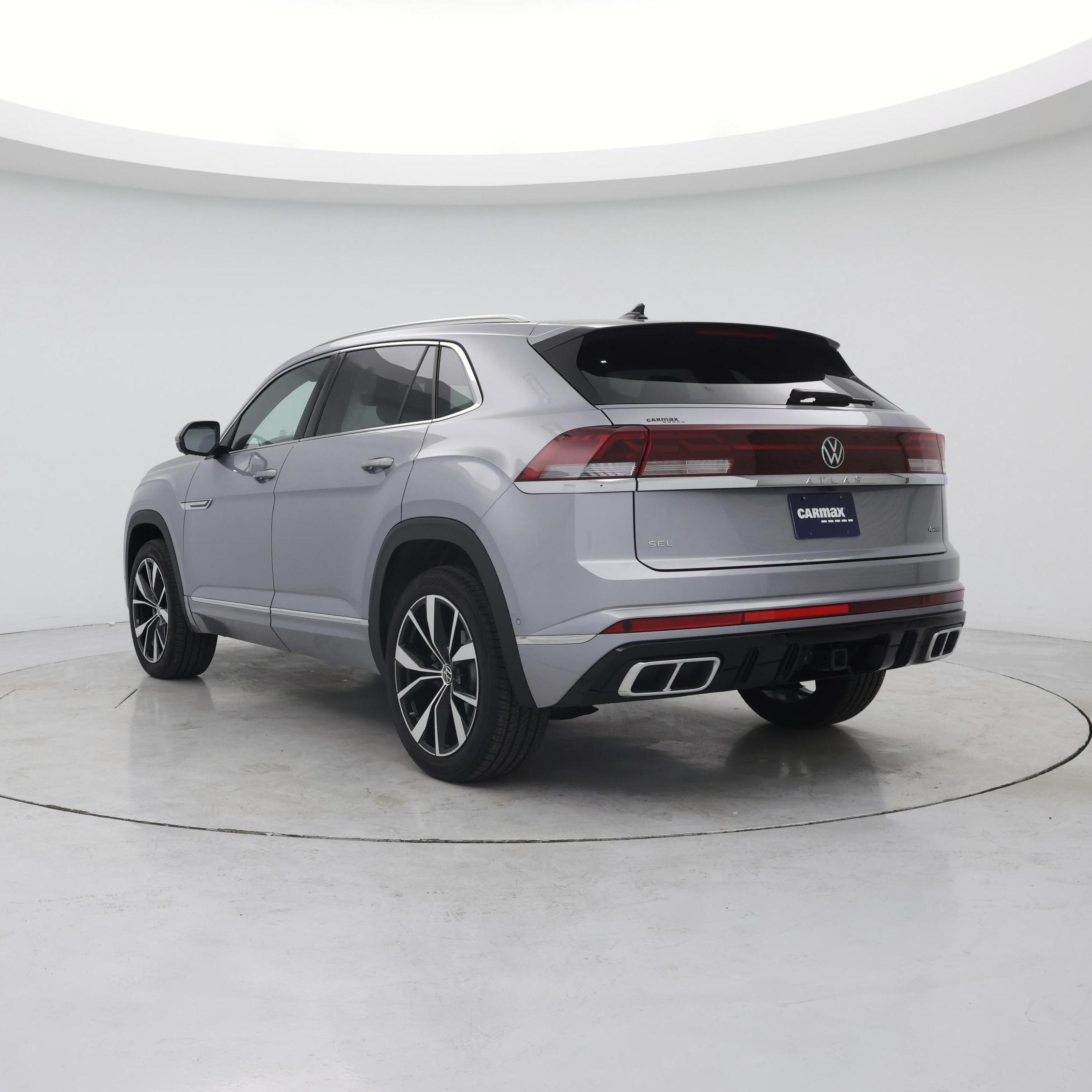 Thumbnail: 2024 Volkswagen Atlas - 2