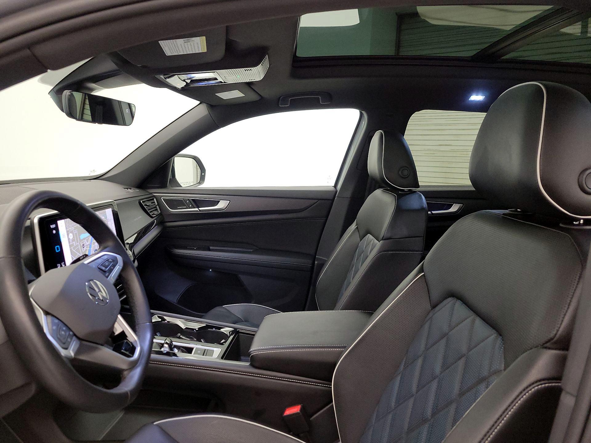 Thumbnail: 2024 Volkswagen Atlas - 20