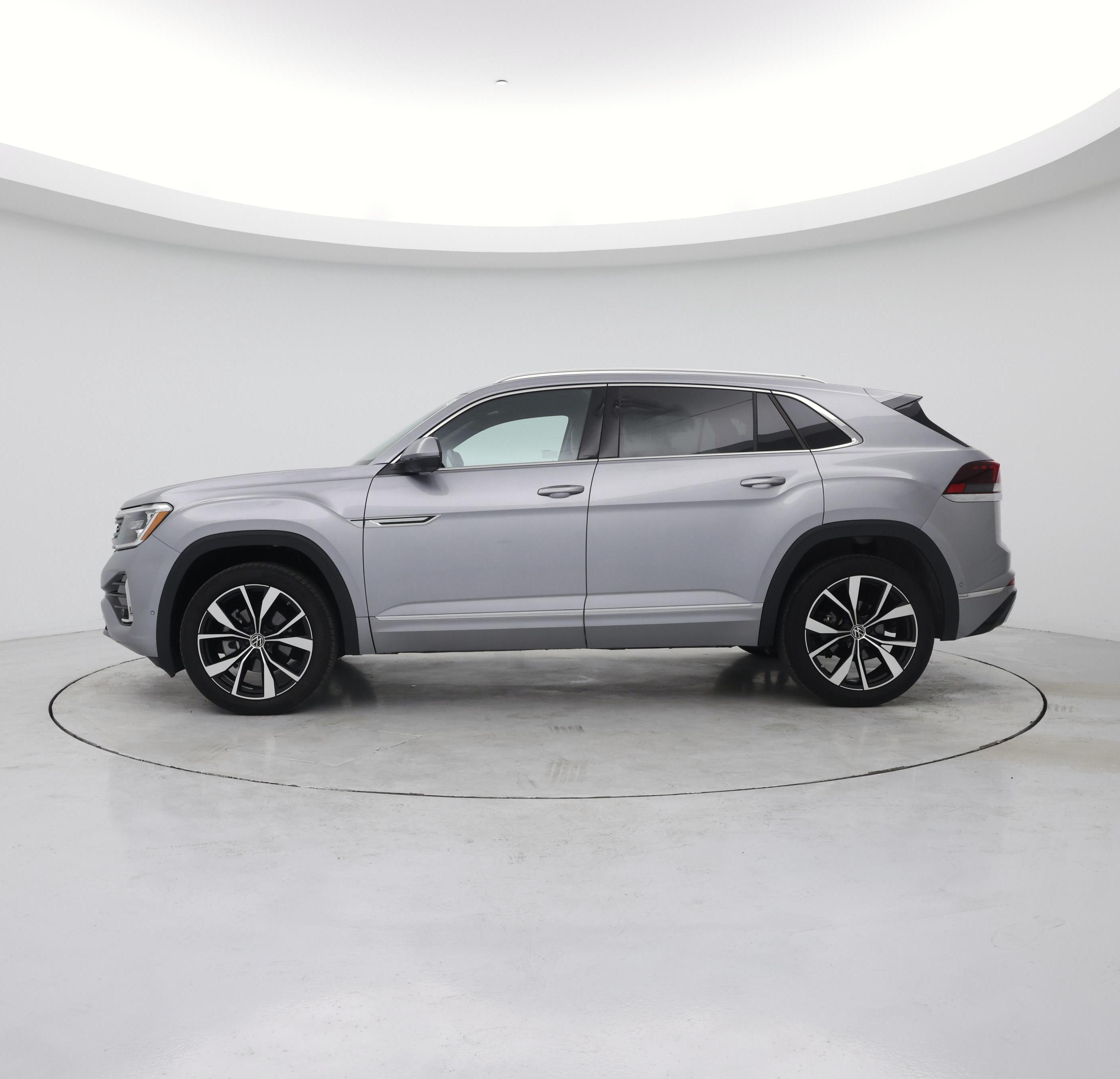 Thumbnail: 2024 Volkswagen Atlas - 3