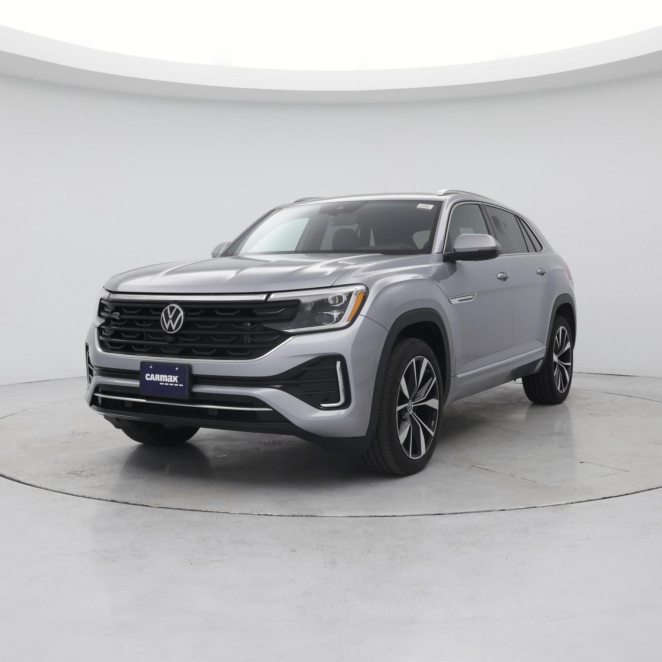 Thumbnail: 2024 Volkswagen Atlas - 4