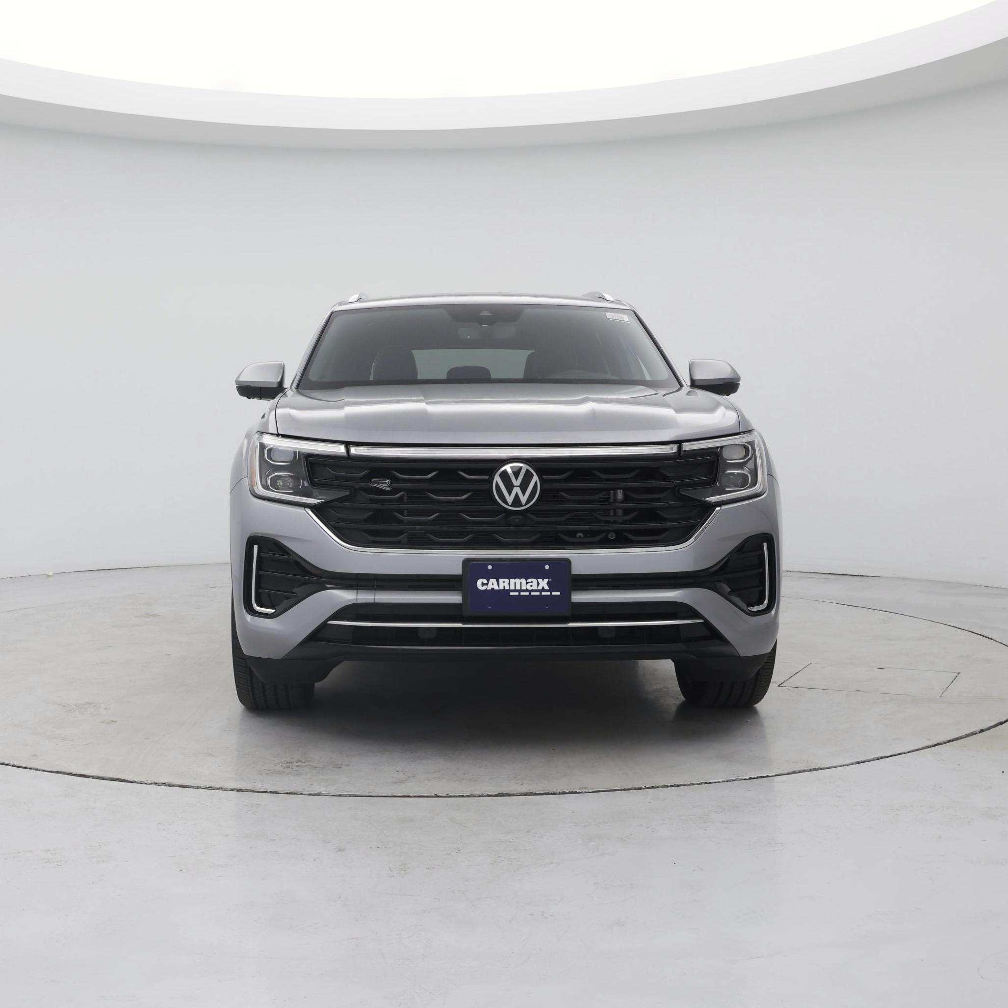 Thumbnail: 2024 Volkswagen Atlas - 5
