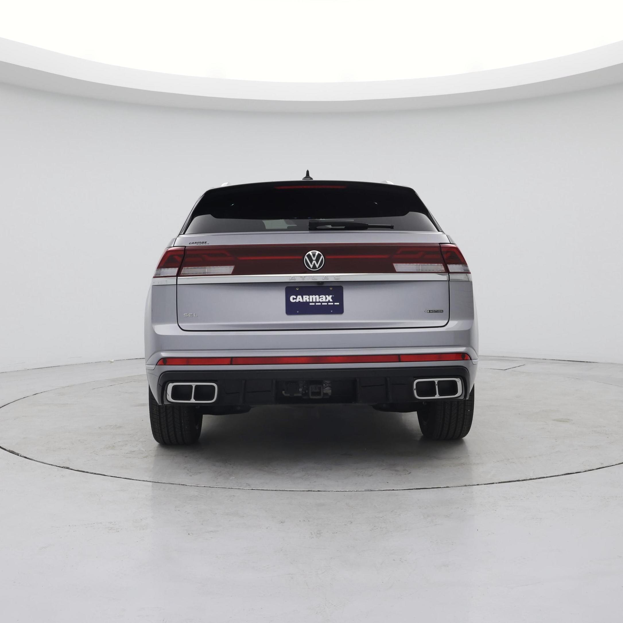 Thumbnail: 2024 Volkswagen Atlas - 6