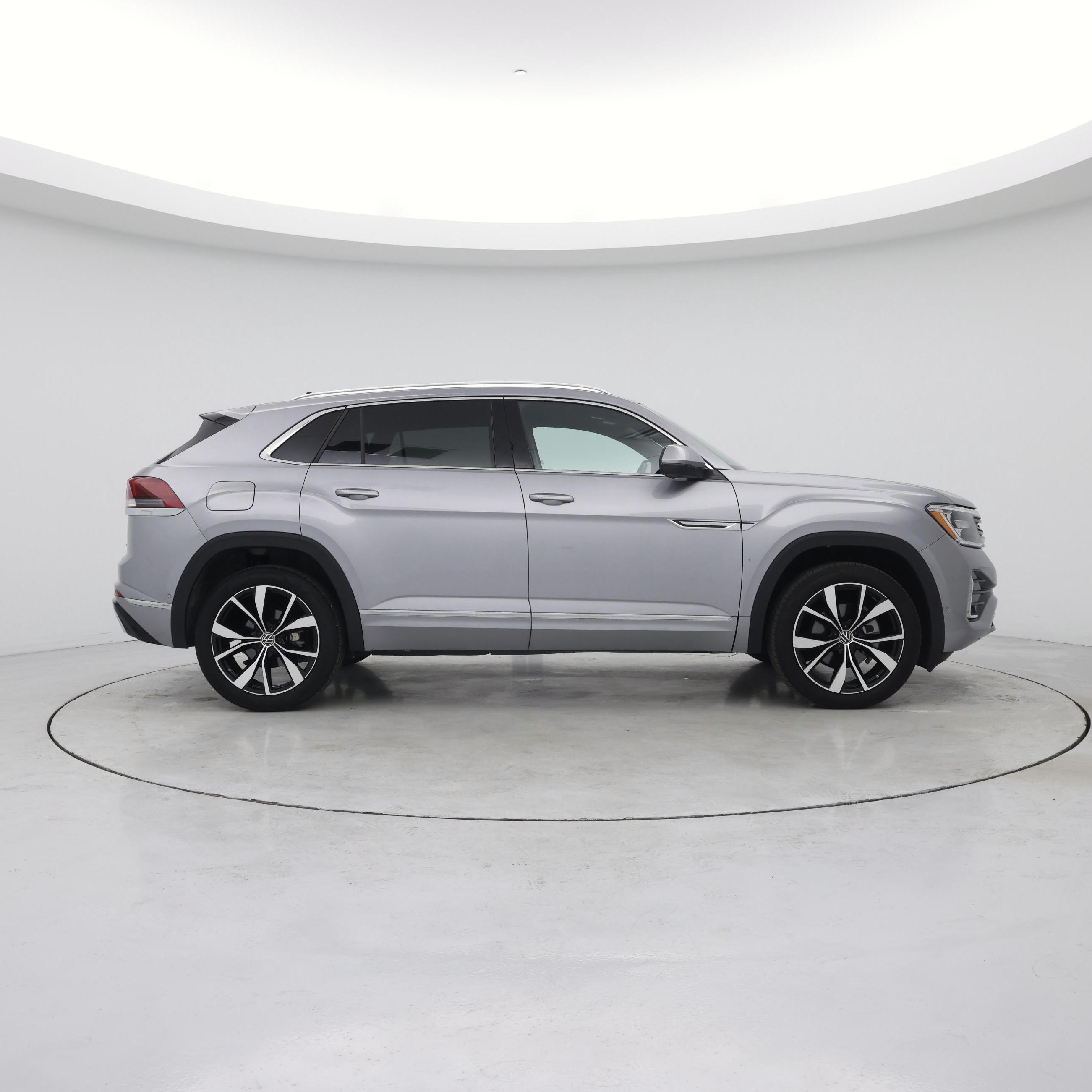 Thumbnail: 2024 Volkswagen Atlas - 7