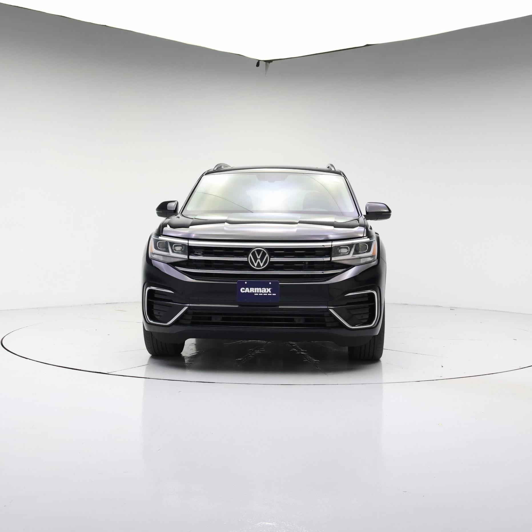 Thumbnail: 2021 Volkswagen Atlas - 5