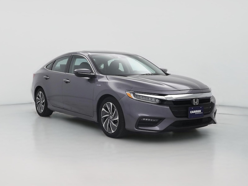 2022 Honda Insight Touring -
                  Hillside, IL