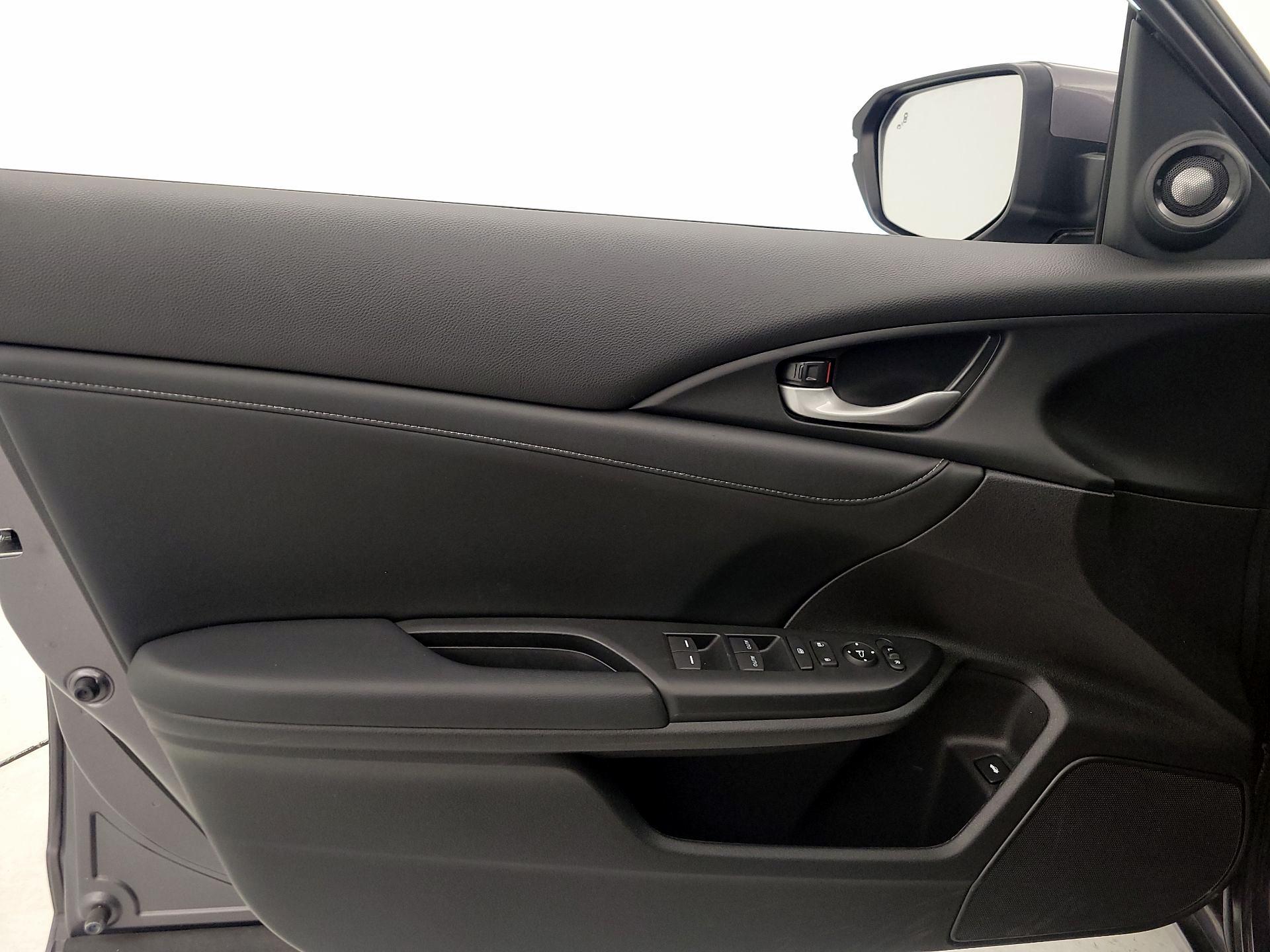 Thumbnail: 2022 Honda Insight - 12