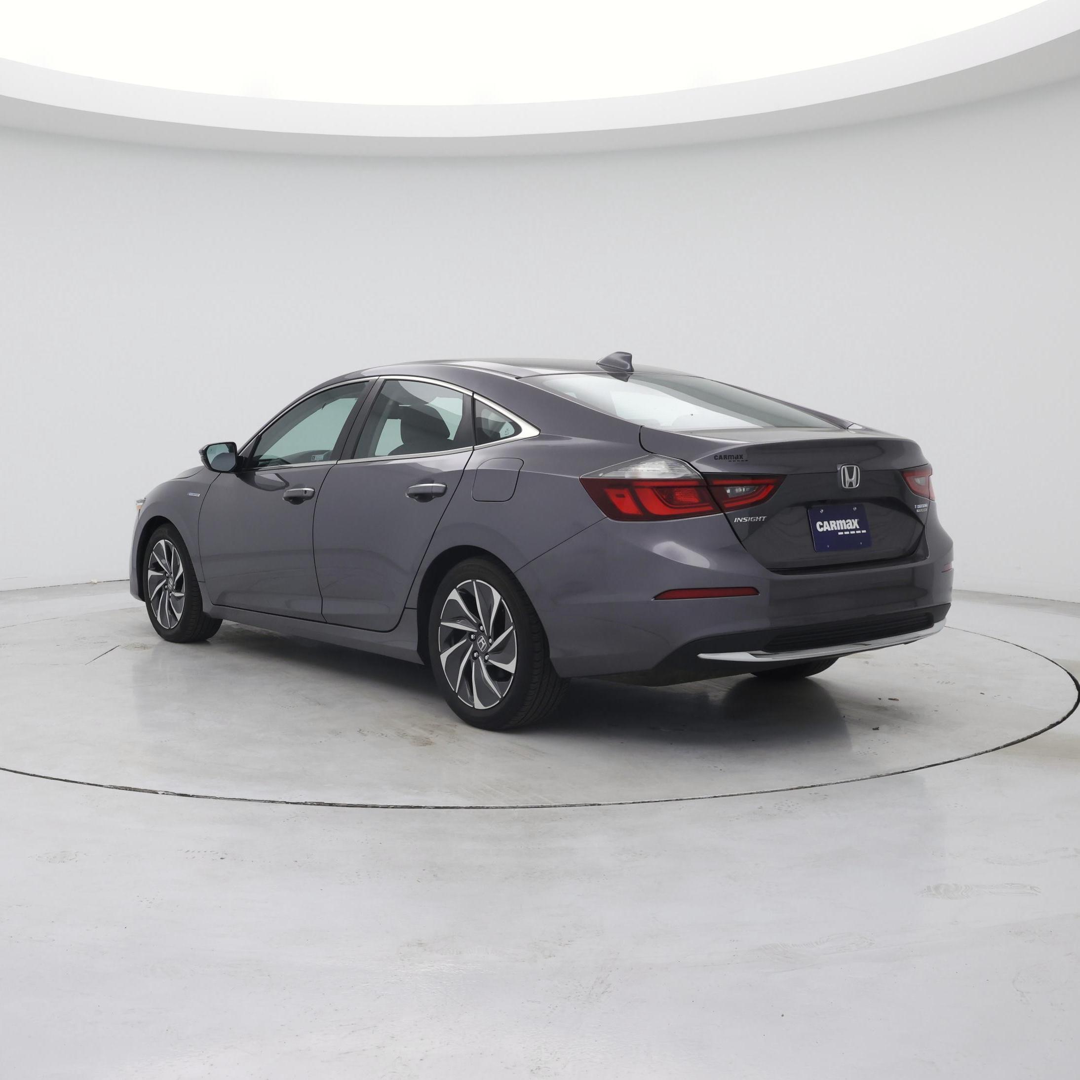 Thumbnail: 2022 Honda Insight - 2