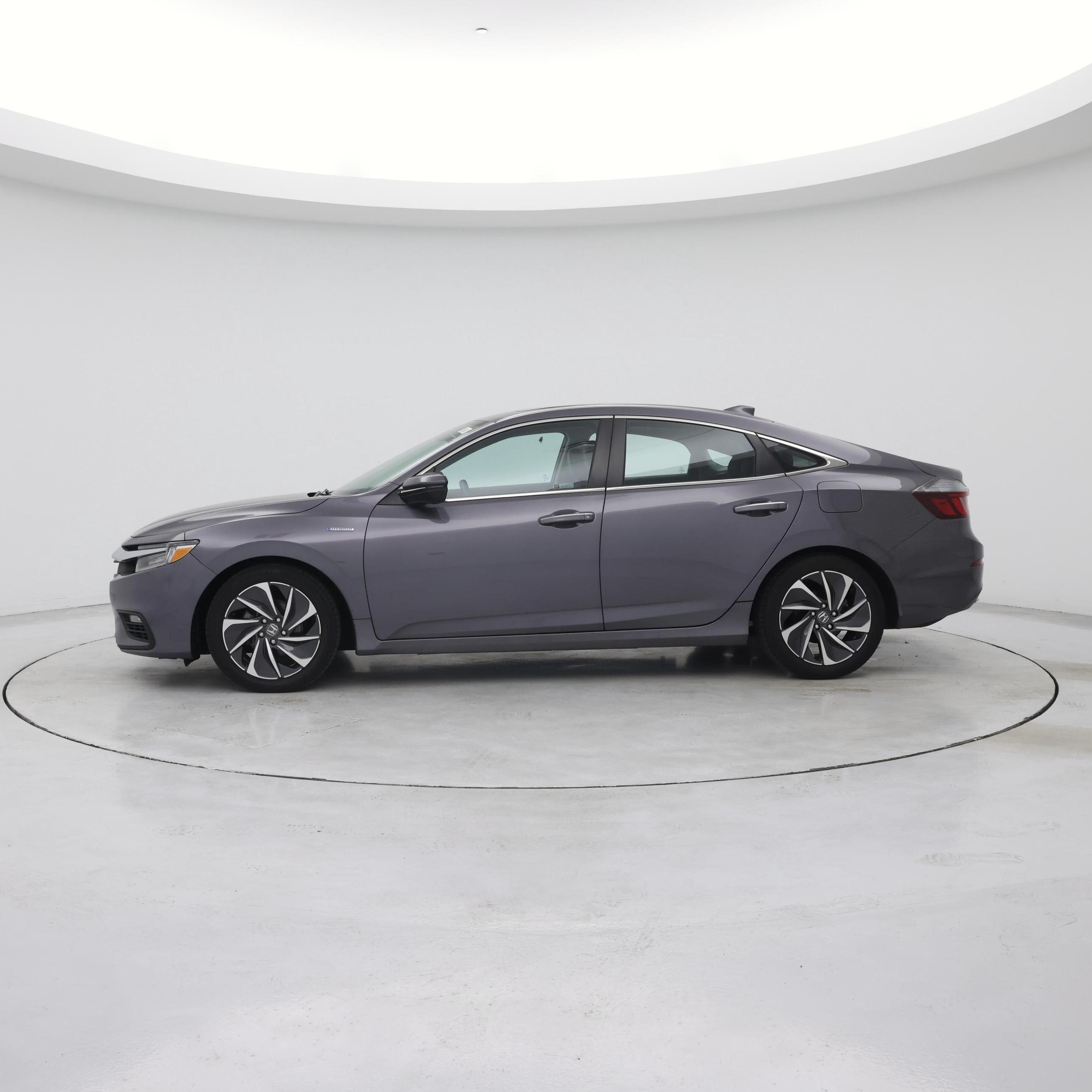Thumbnail: 2022 Honda Insight - 3