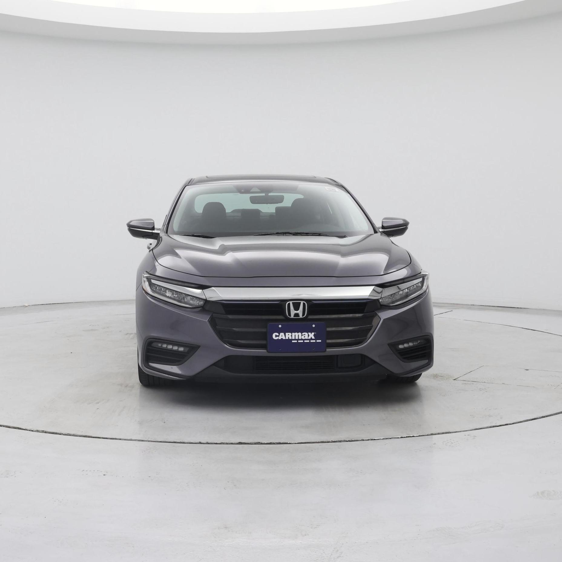 Thumbnail: 2022 Honda Insight - 5