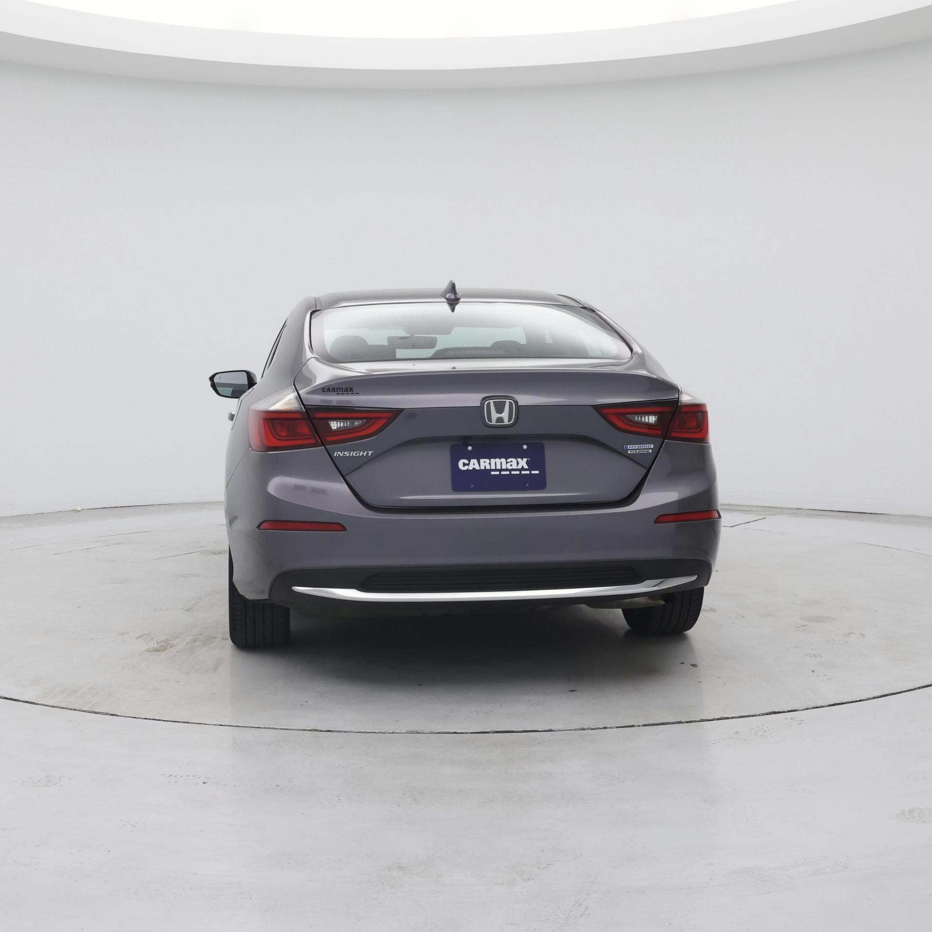Thumbnail: 2022 Honda Insight - 6