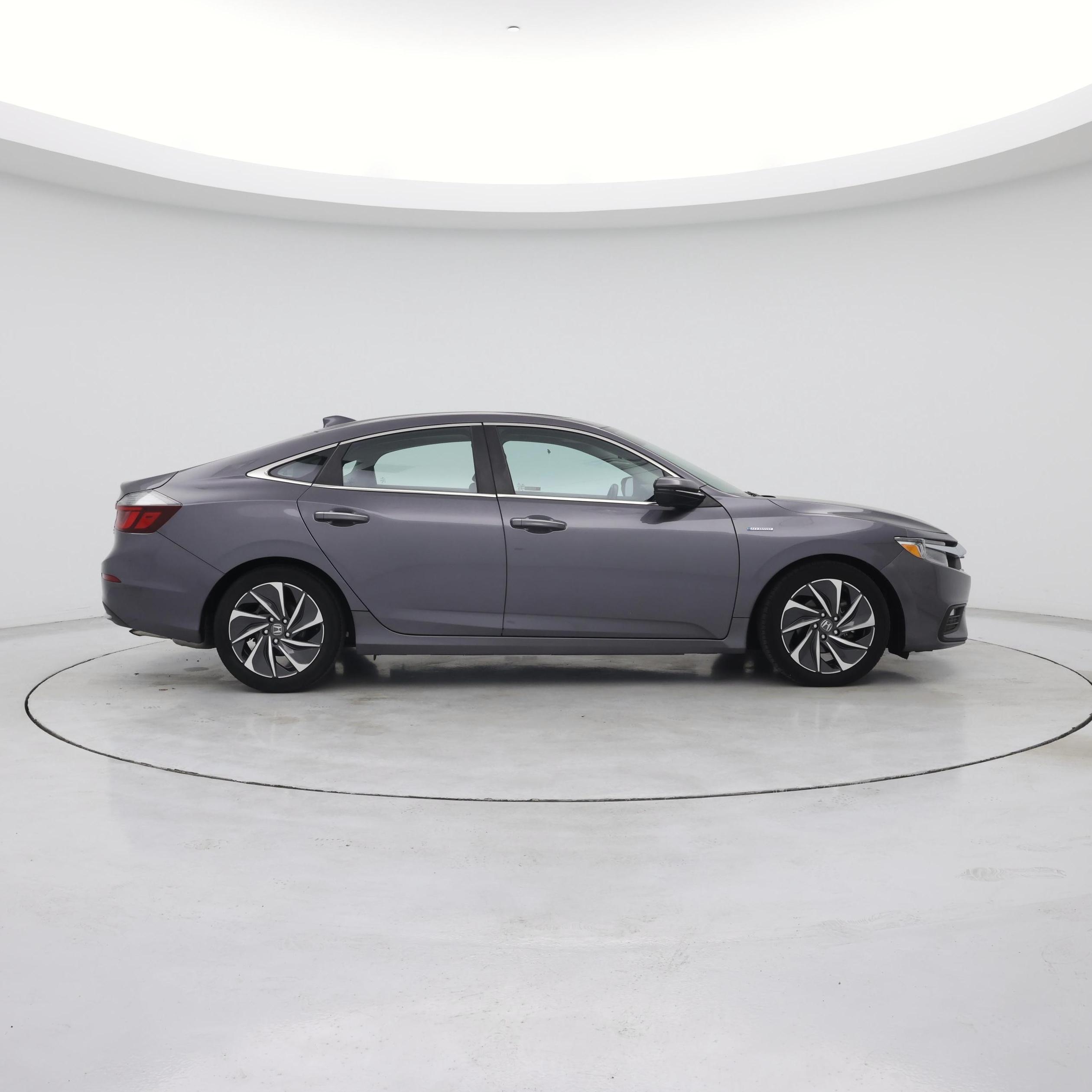 Thumbnail: 2022 Honda Insight - 7