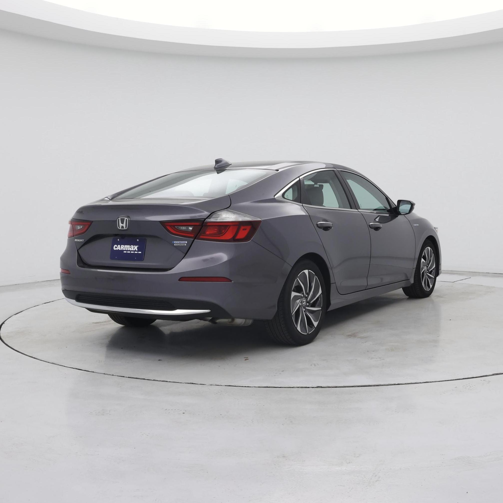Thumbnail: 2022 Honda Insight - 8