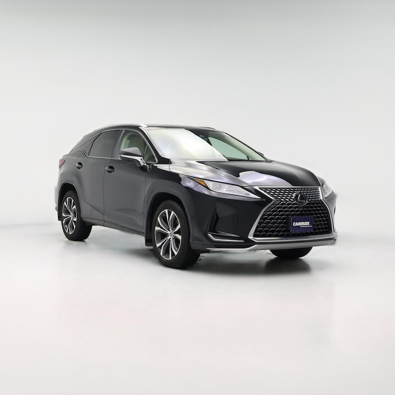2020 Lexus RX 350