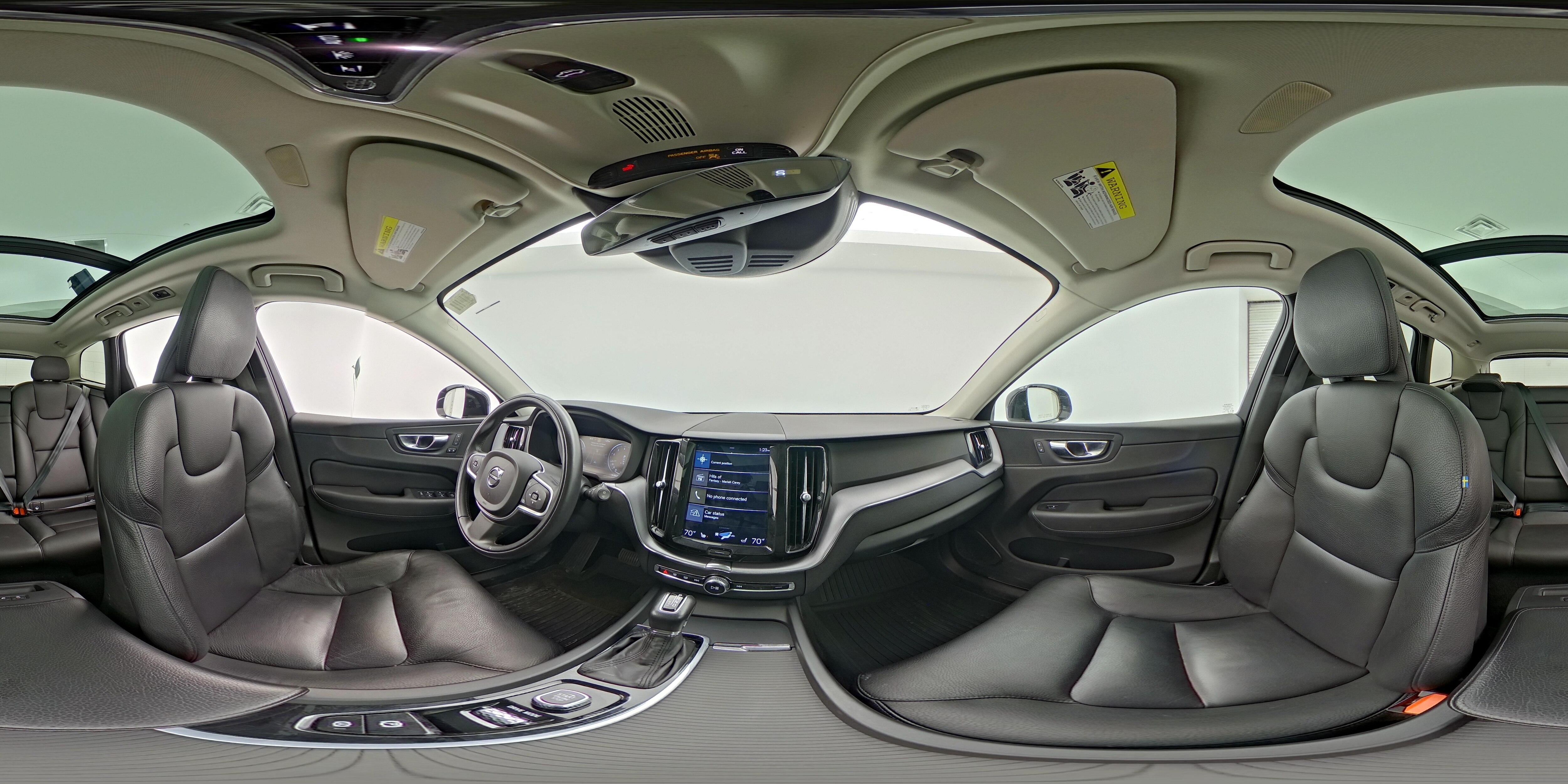 2020 Volvo XC60 Momentum - Photo 24