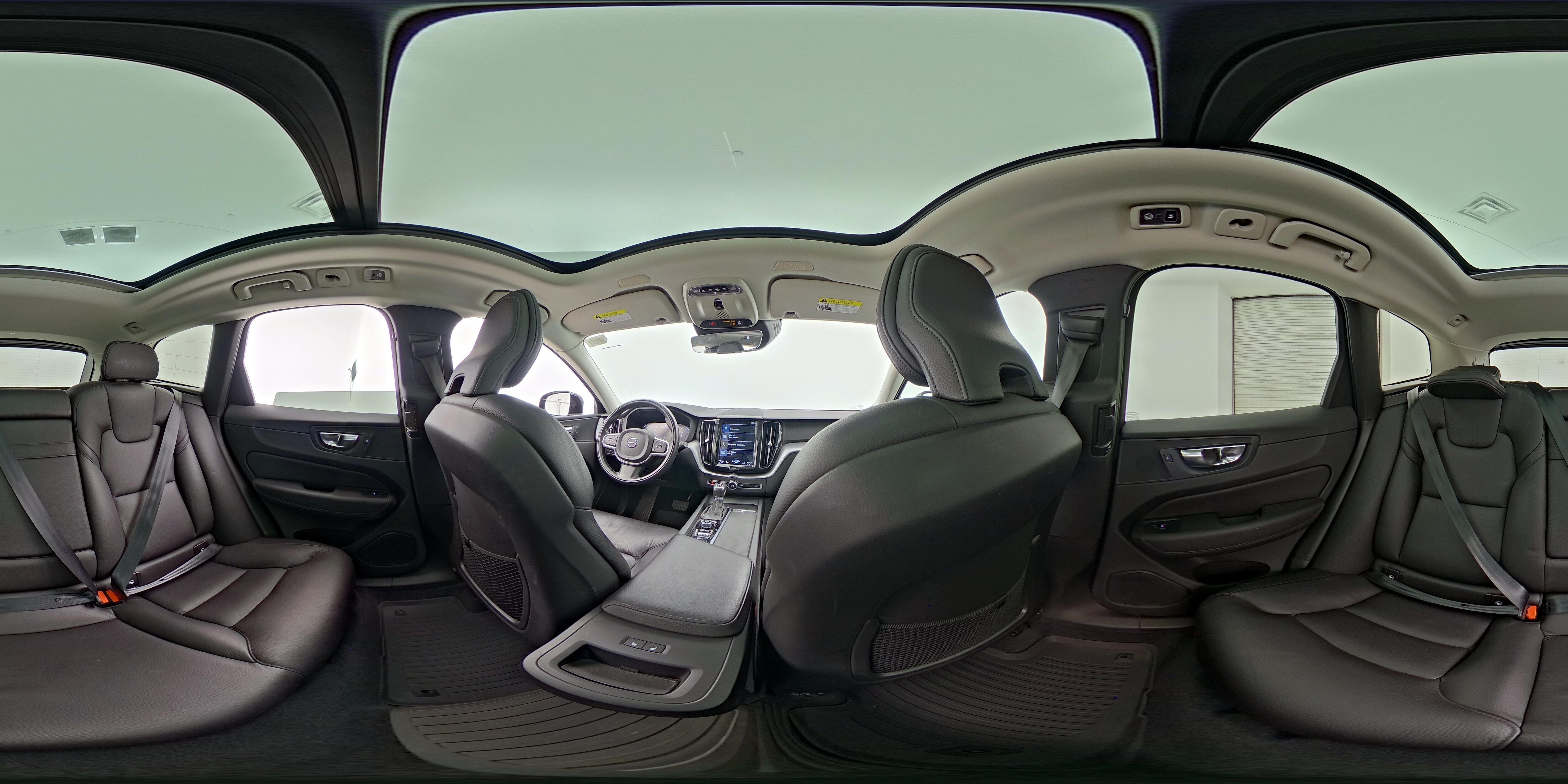 2020 Volvo XC60 Momentum - Photo 25