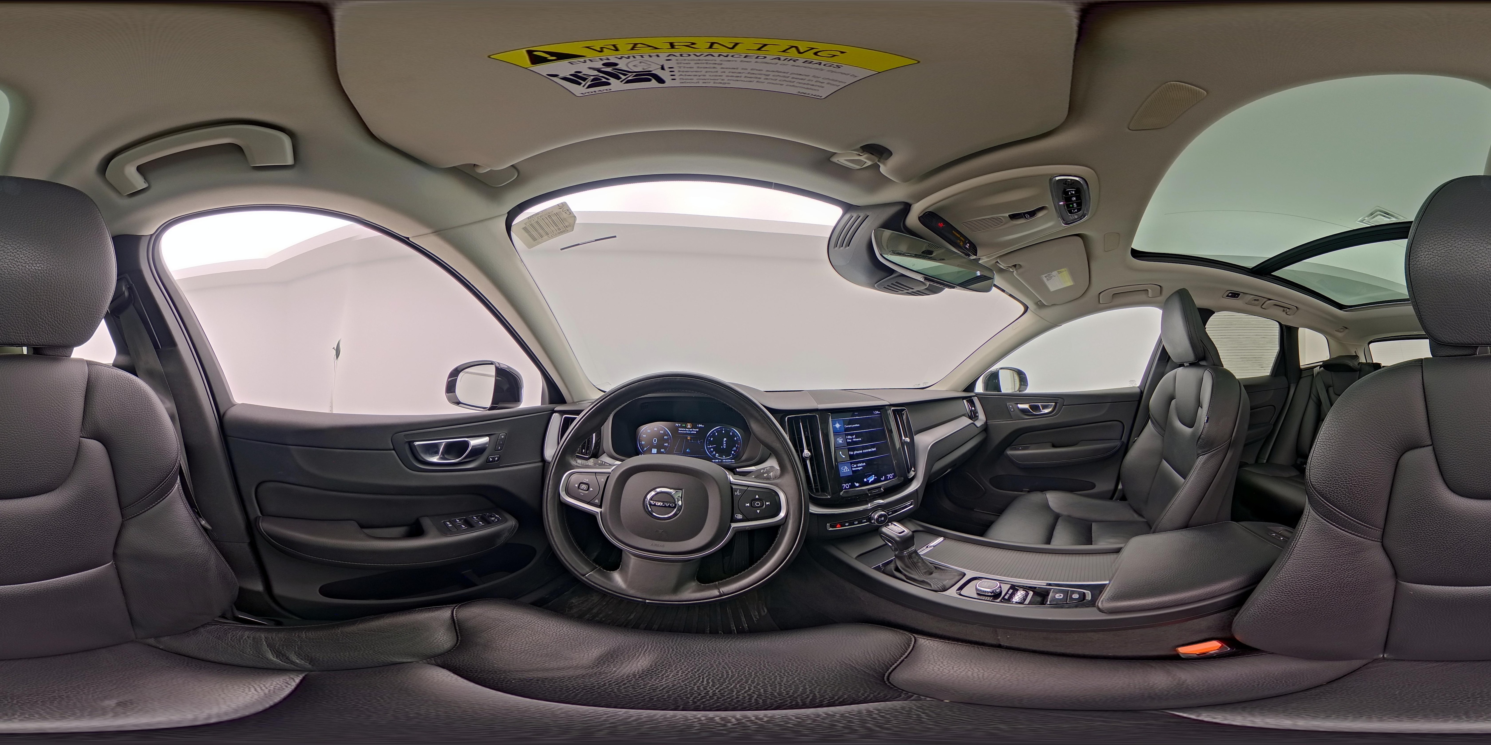 2020 Volvo XC60 Momentum - Photo 26
